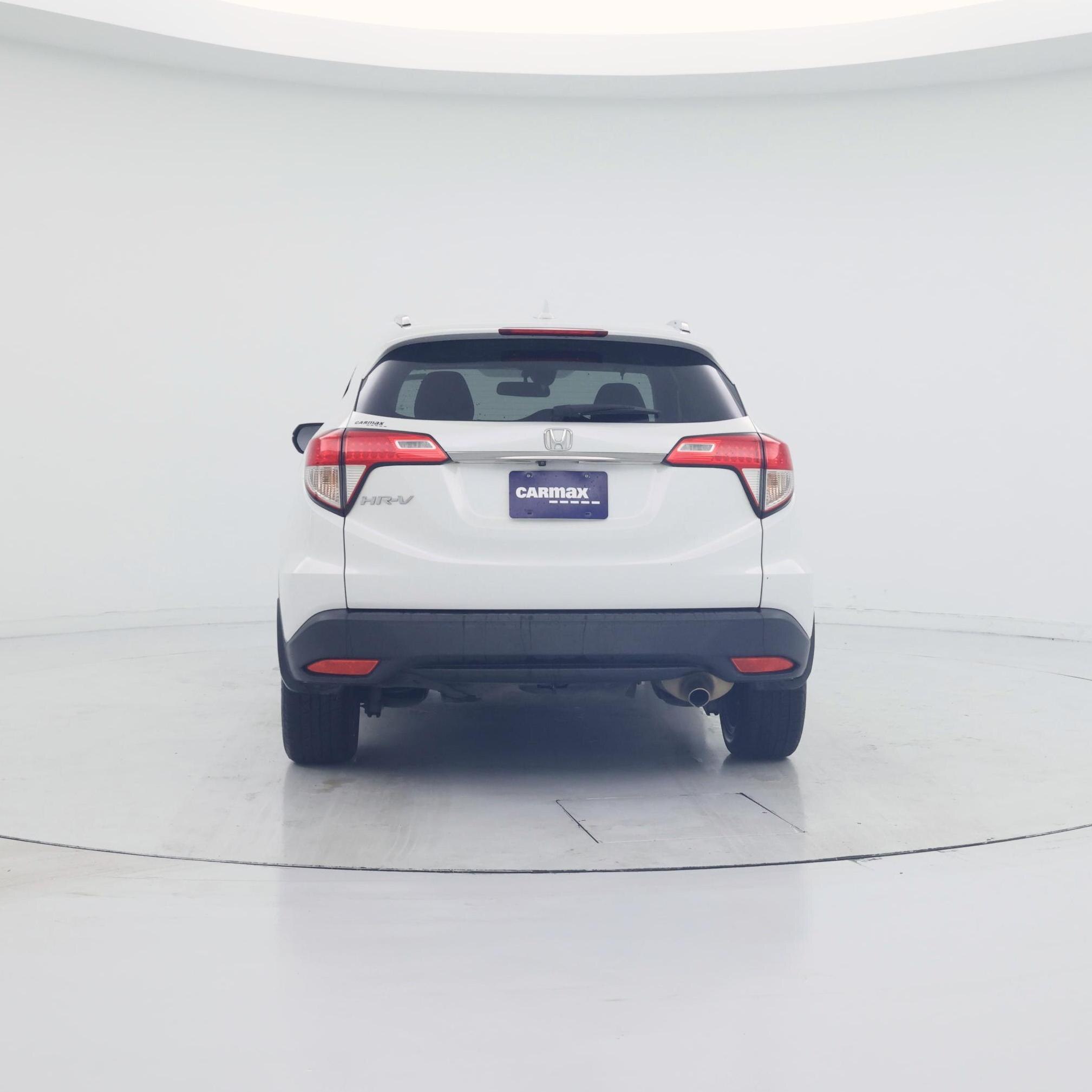 Thumbnail: 2021 Honda HR-V - 6