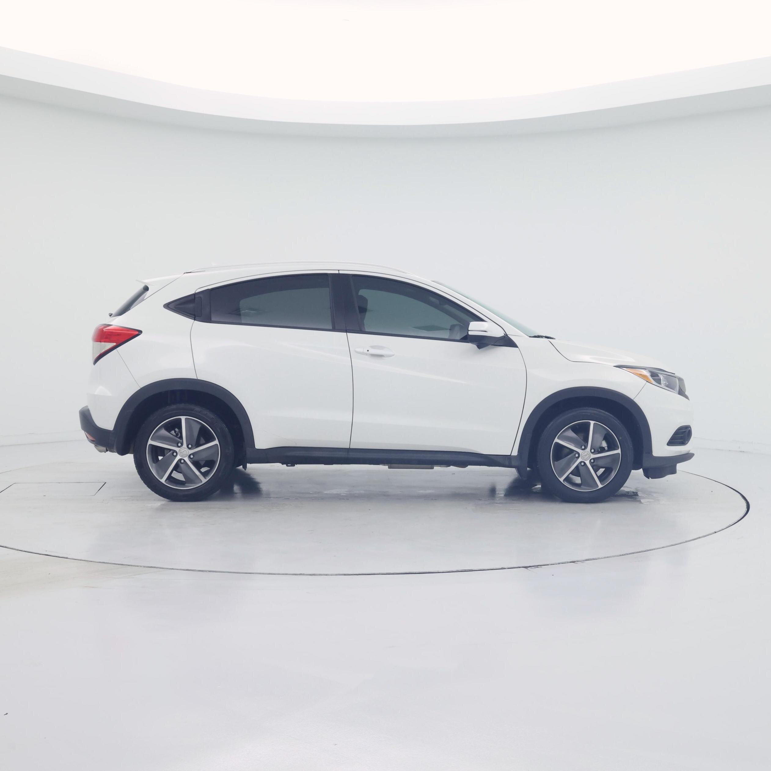 Thumbnail: 2021 Honda HR-V - 7