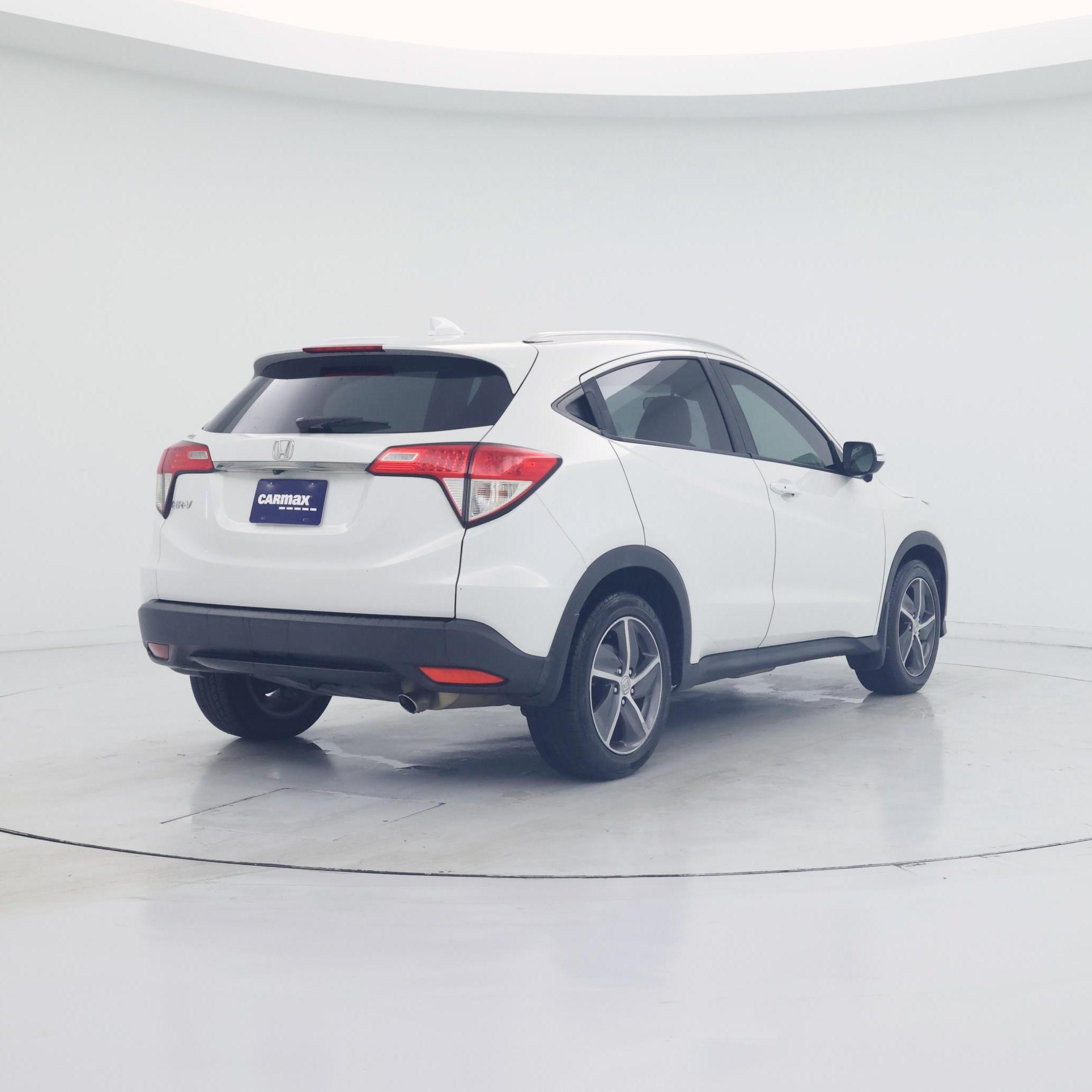Thumbnail: 2021 Honda HR-V - 8