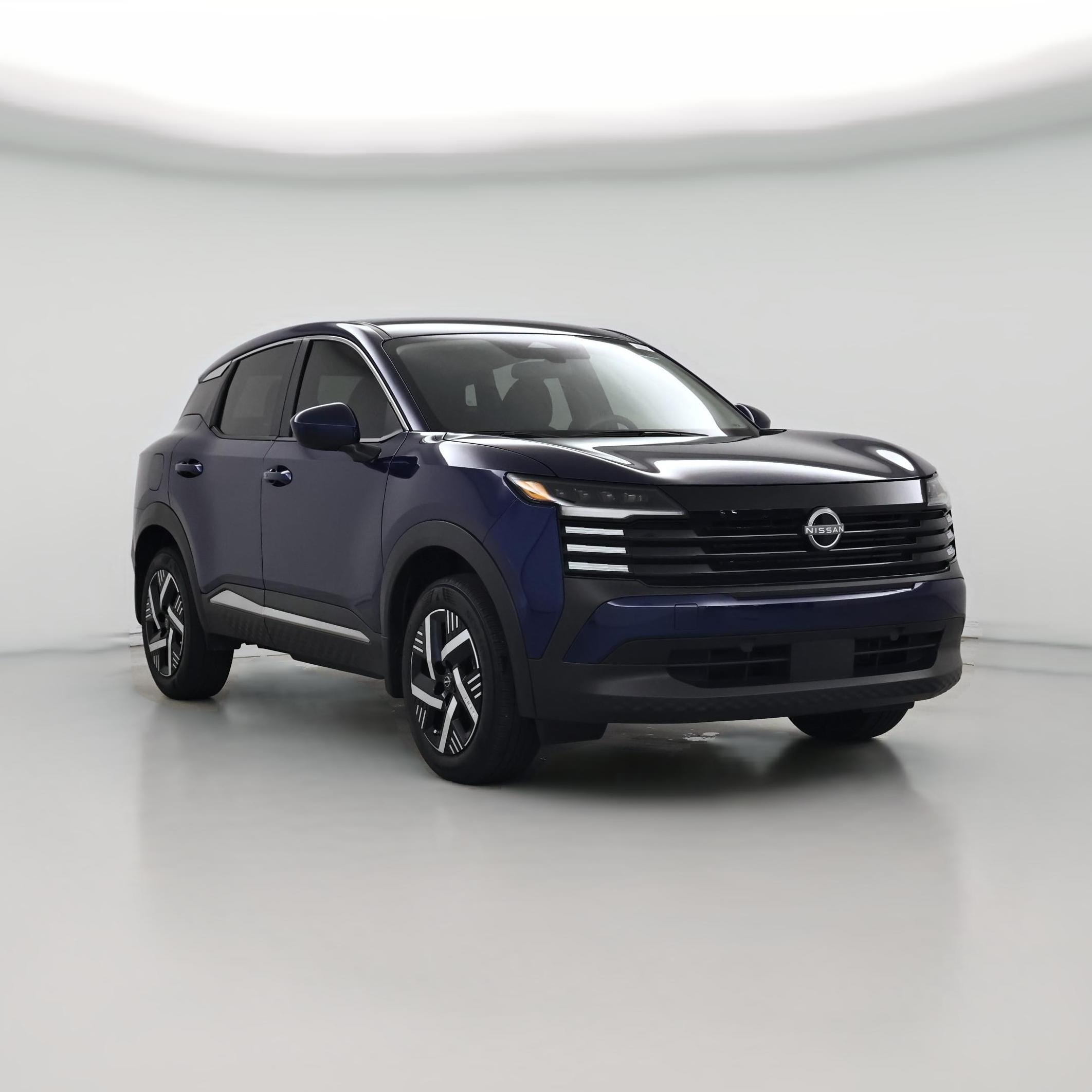 Thumbnail: 2025 Nissan Kicks - 1