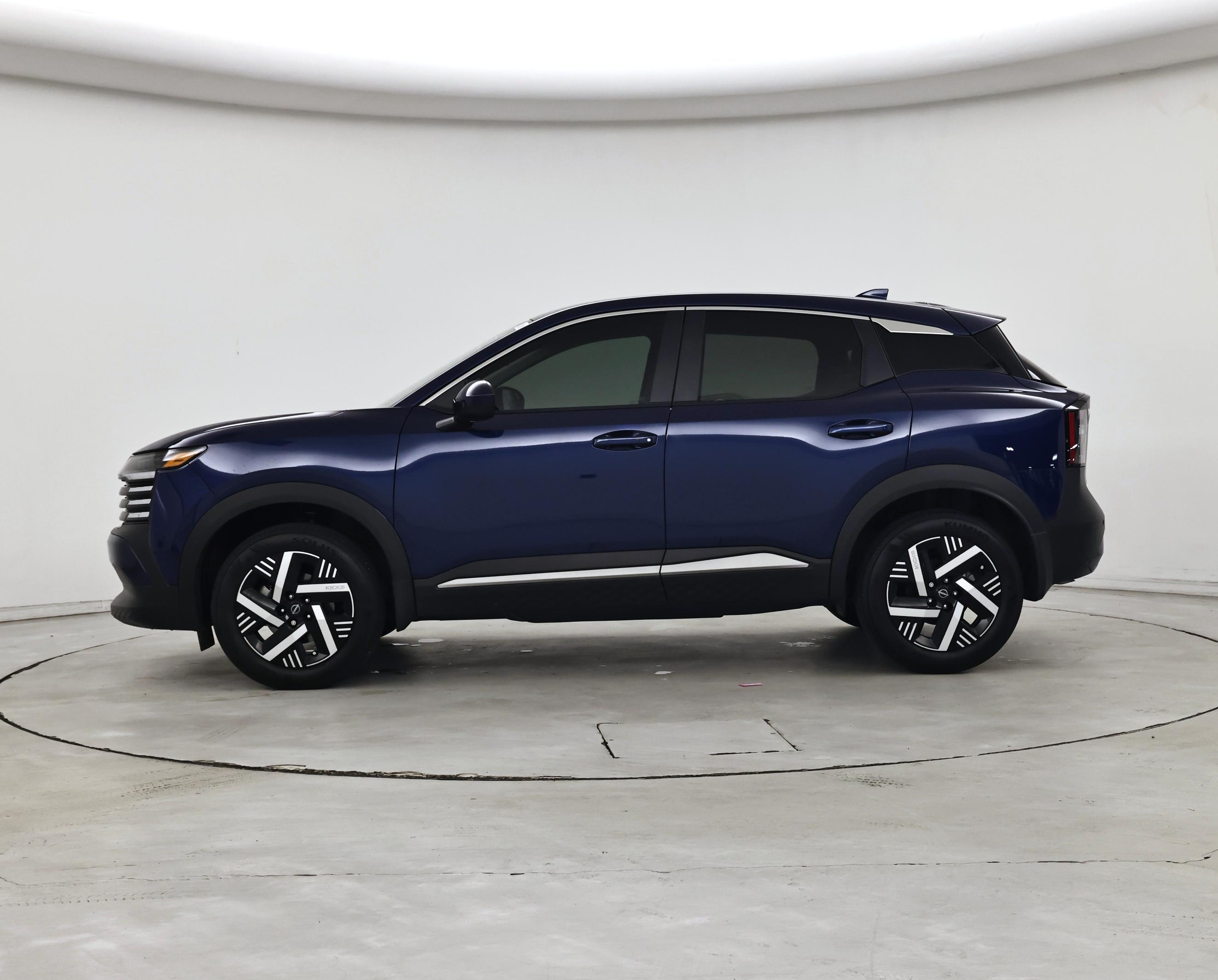 Thumbnail: 2025 Nissan Kicks - 3