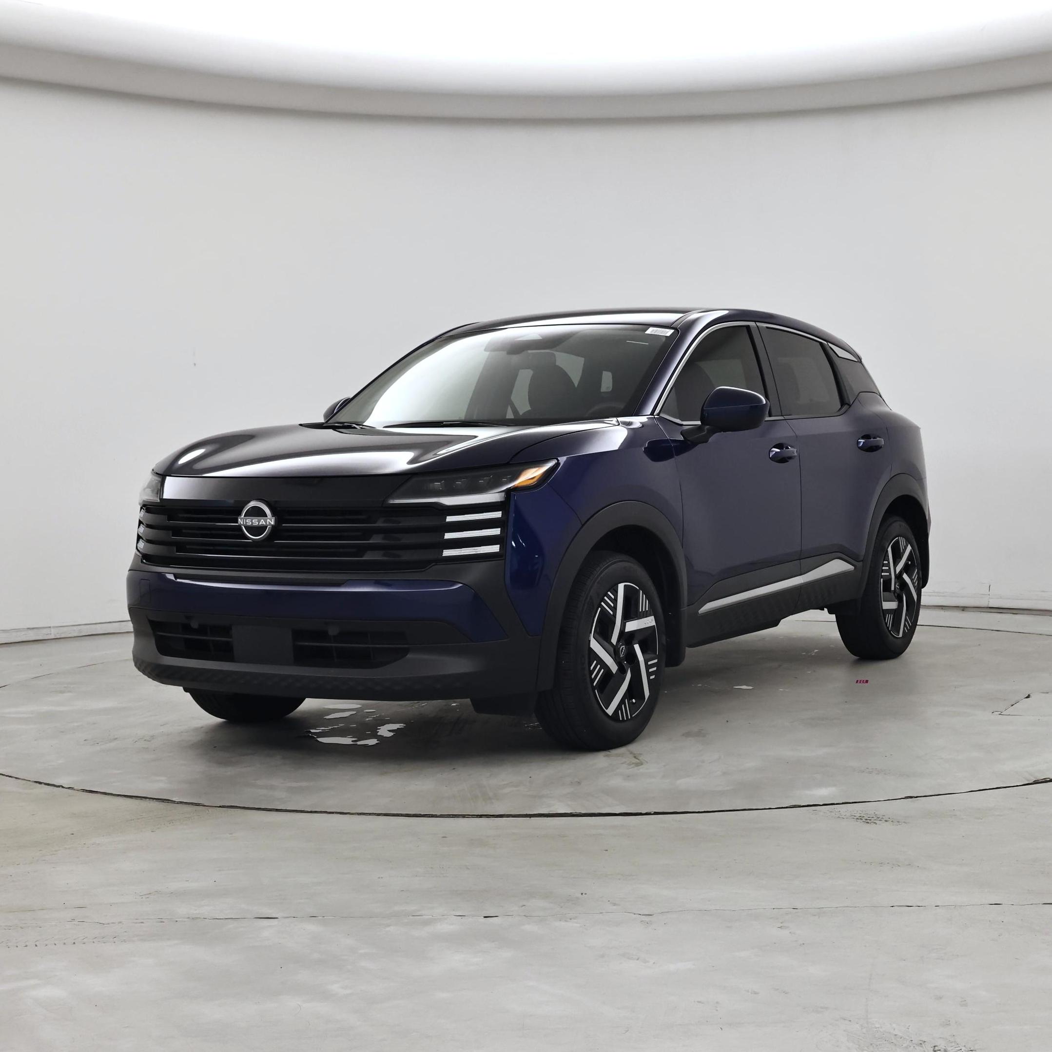 Thumbnail: 2025 Nissan Kicks - 4