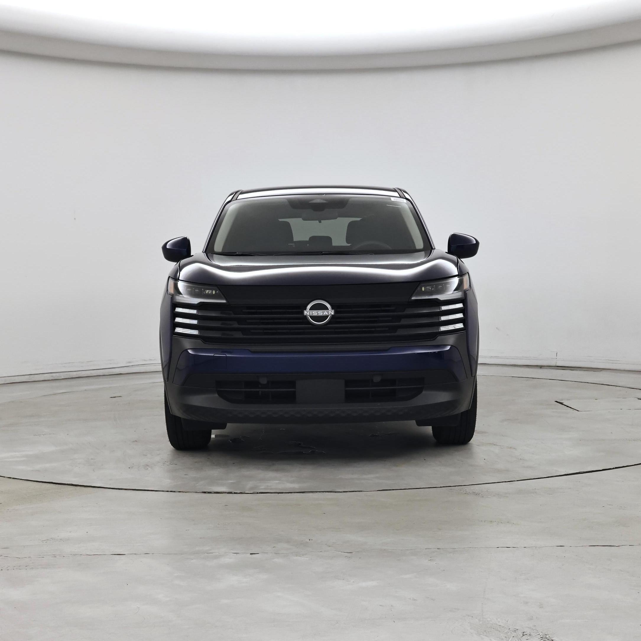 Thumbnail: 2025 Nissan Kicks - 5