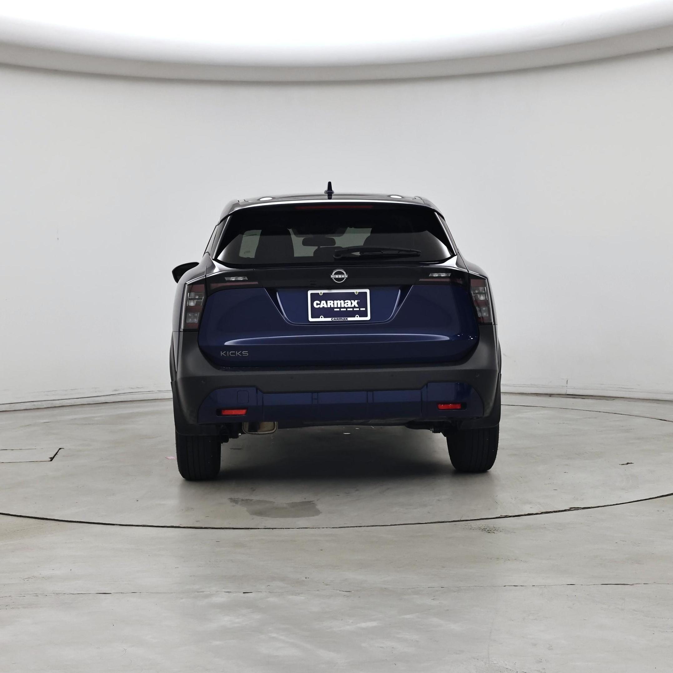 Thumbnail: 2025 Nissan Kicks - 6