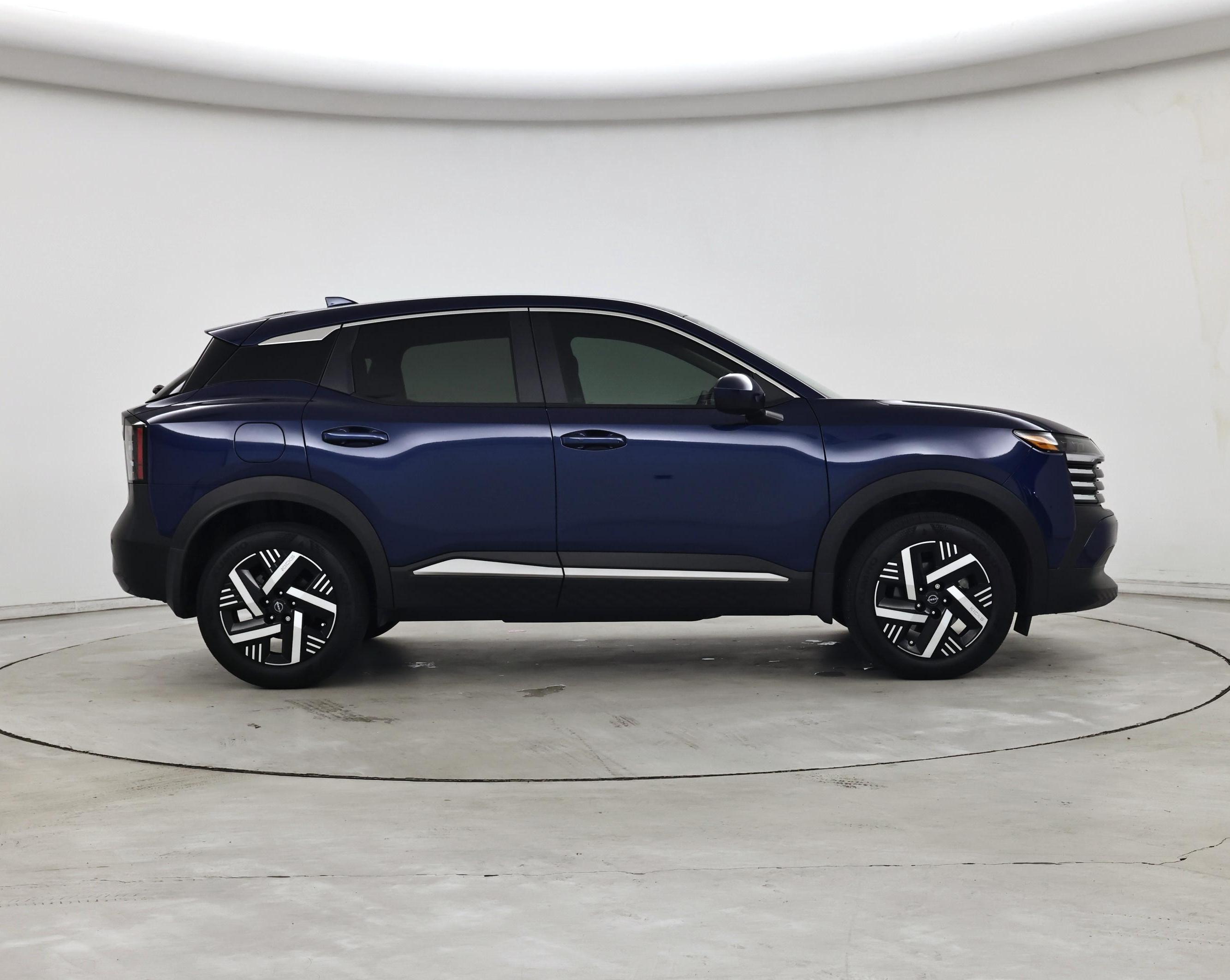 Thumbnail: 2025 Nissan Kicks - 7