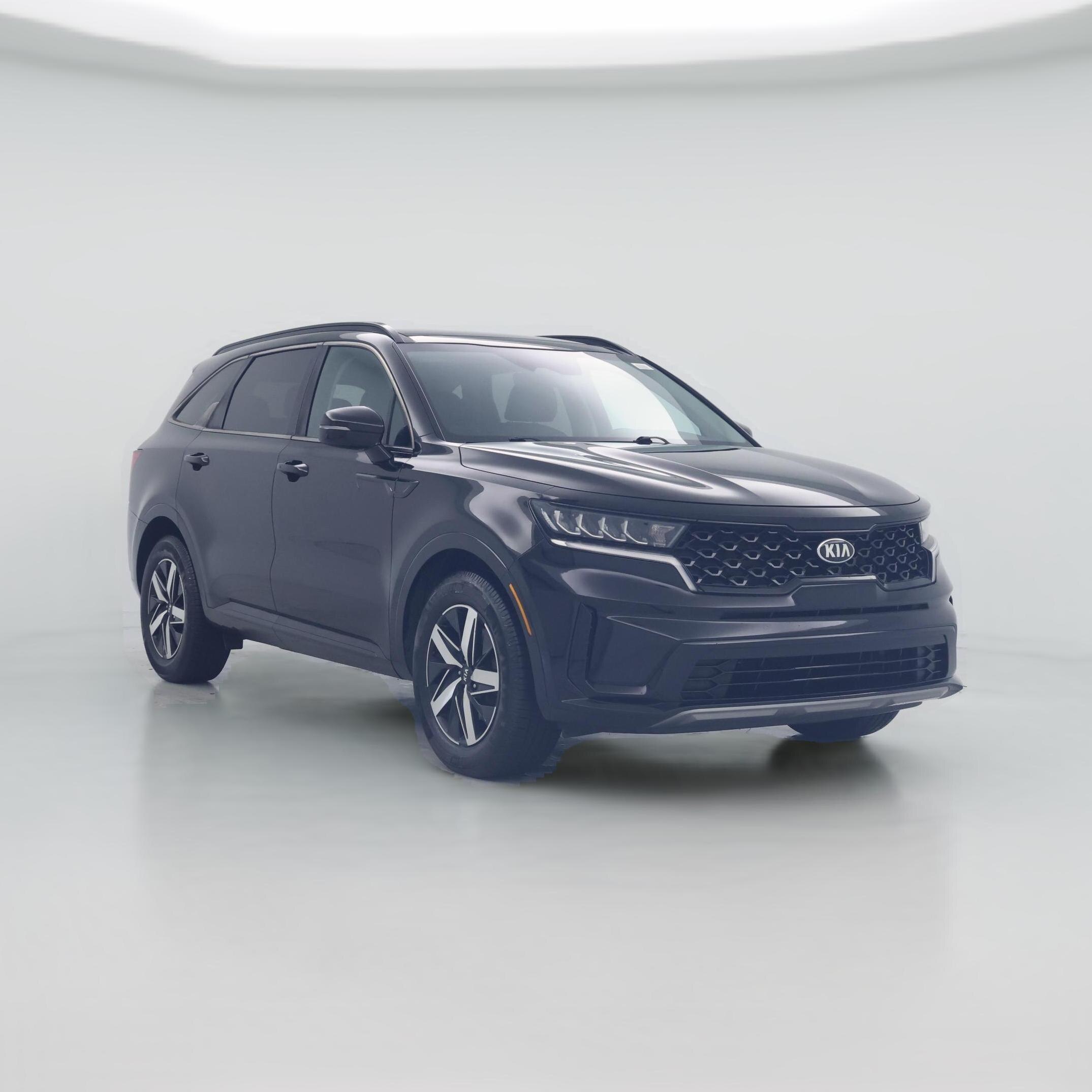 Thumbnail: 2021 Kia Sorento - 1