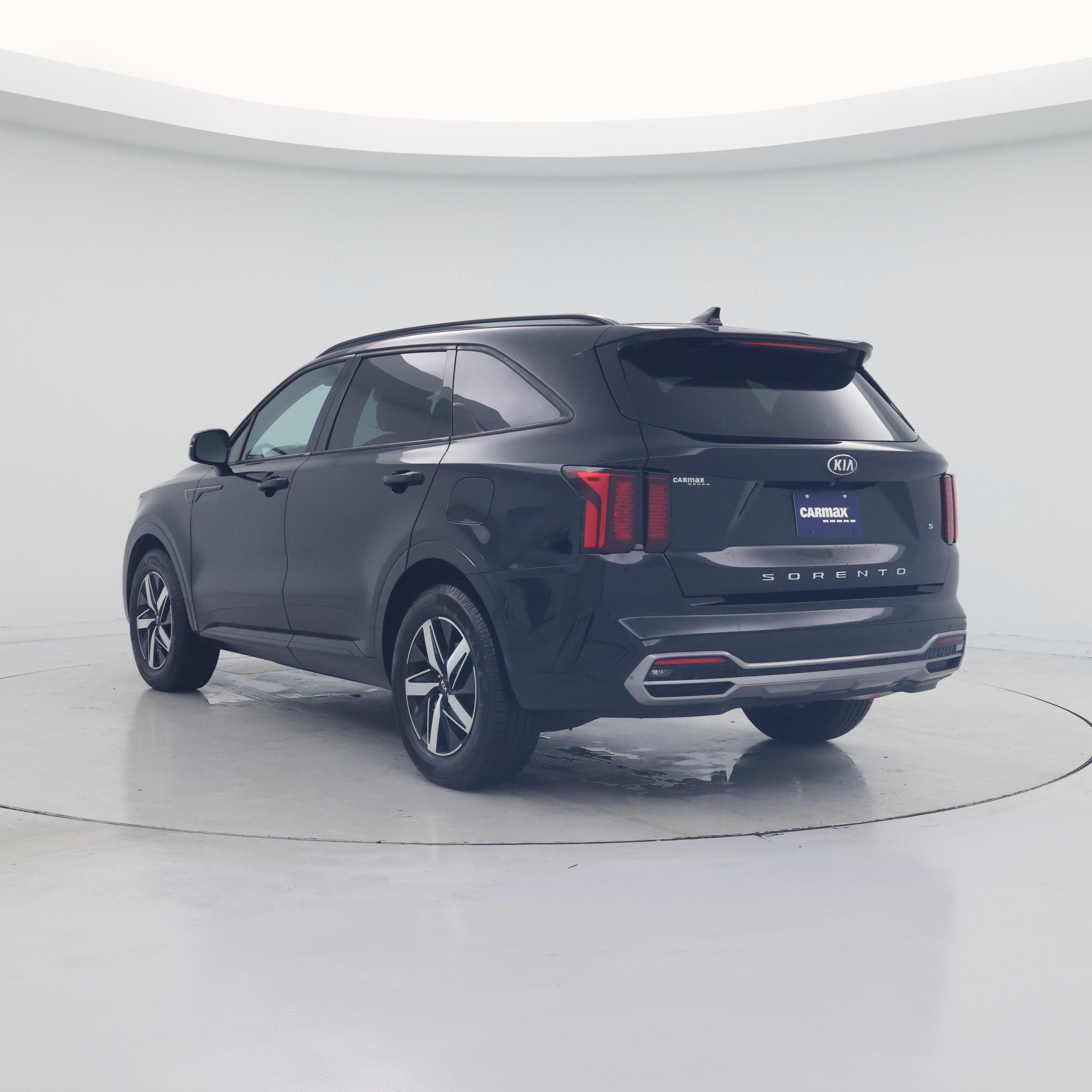 Thumbnail: 2021 Kia Sorento - 2
