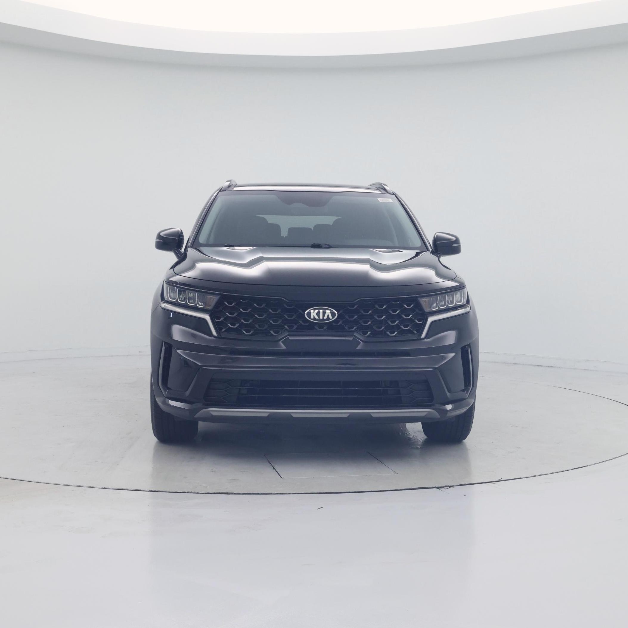 Thumbnail: 2021 Kia Sorento - 5