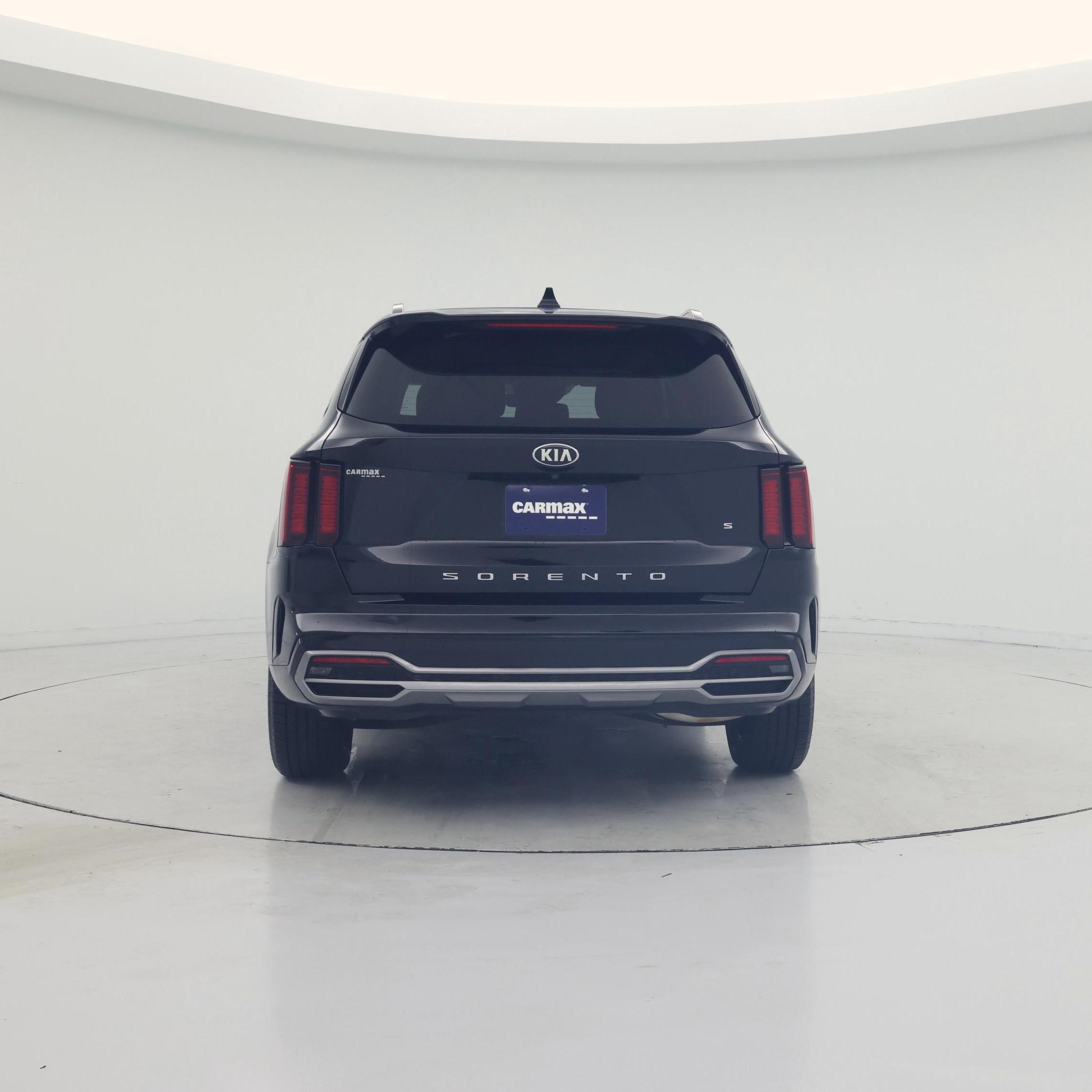 Thumbnail: 2021 Kia Sorento - 6