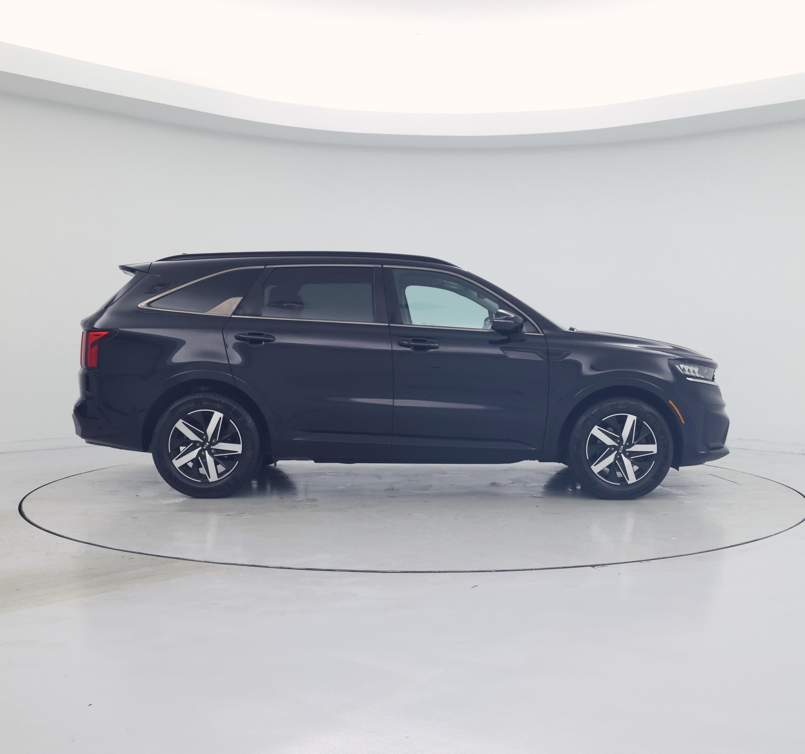 Thumbnail: 2021 Kia Sorento - 7