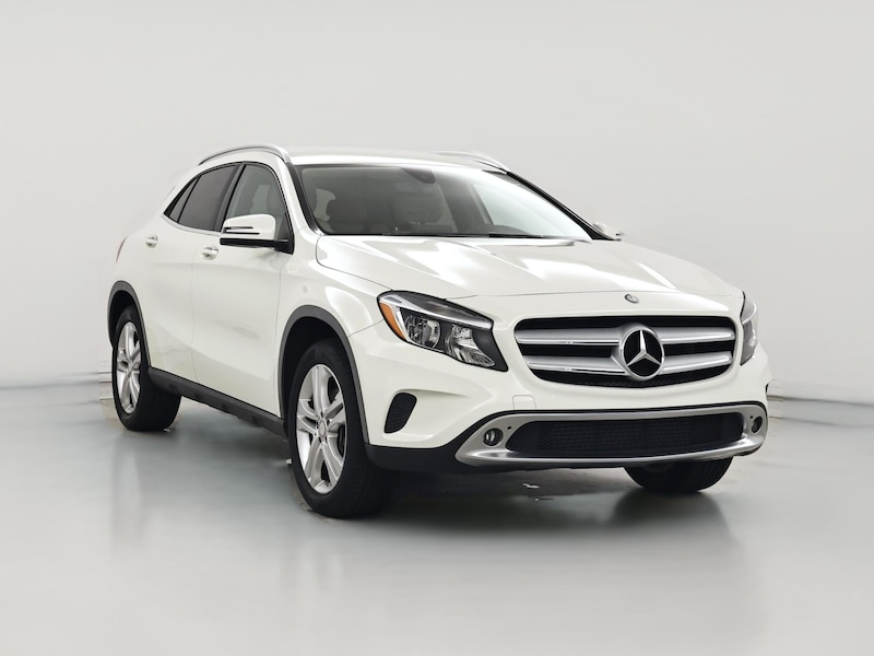 2016 Mercedes-Benz GLA 250 -
                  Norcross, GA