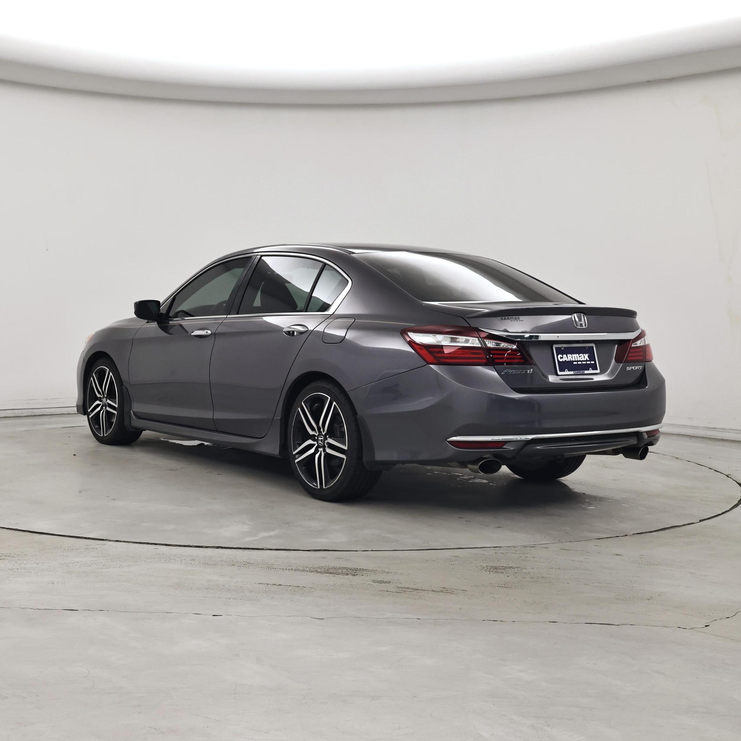 Thumbnail: 2017 Honda Accord - 2