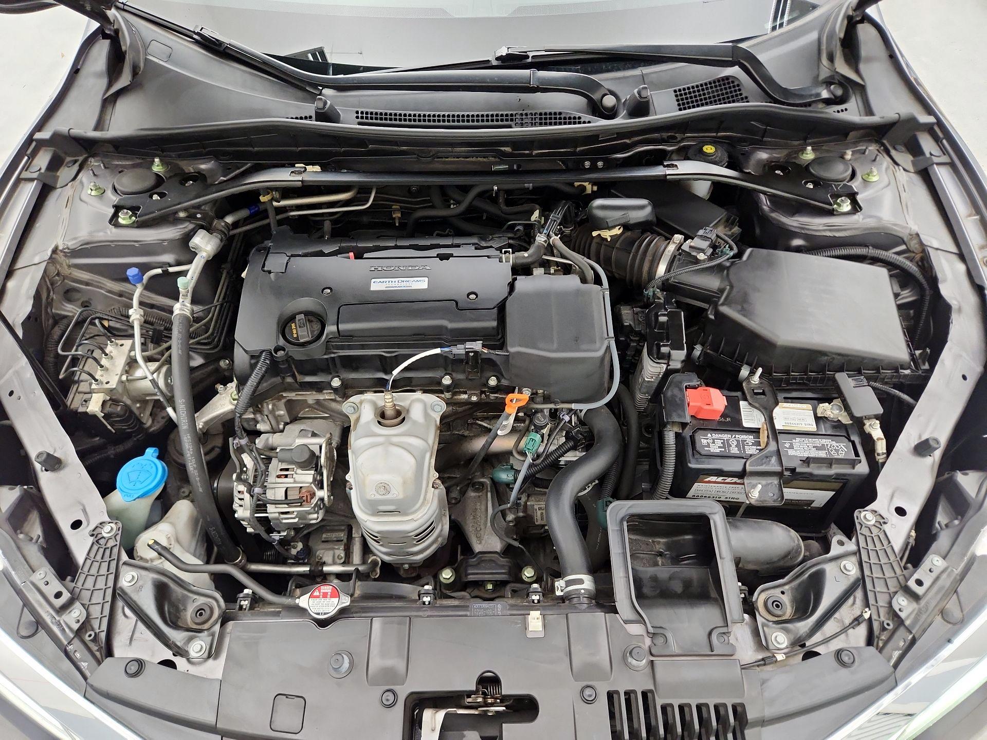 Thumbnail: 2017 Honda Accord - 20