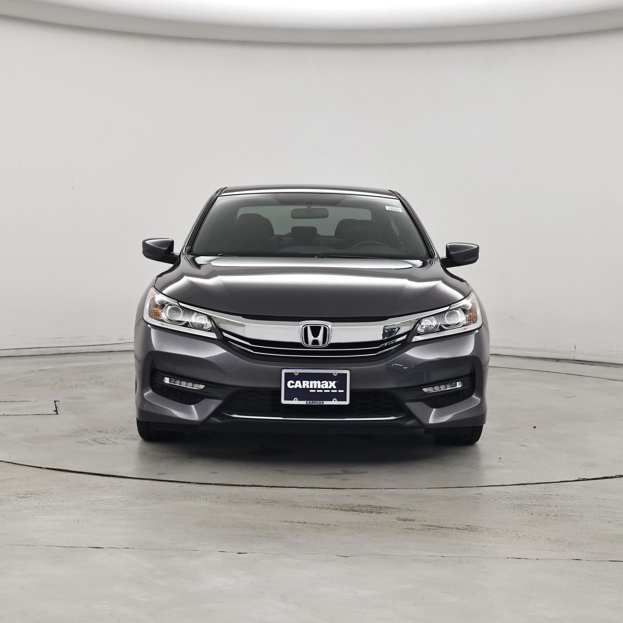 Thumbnail: 2017 Honda Accord - 5