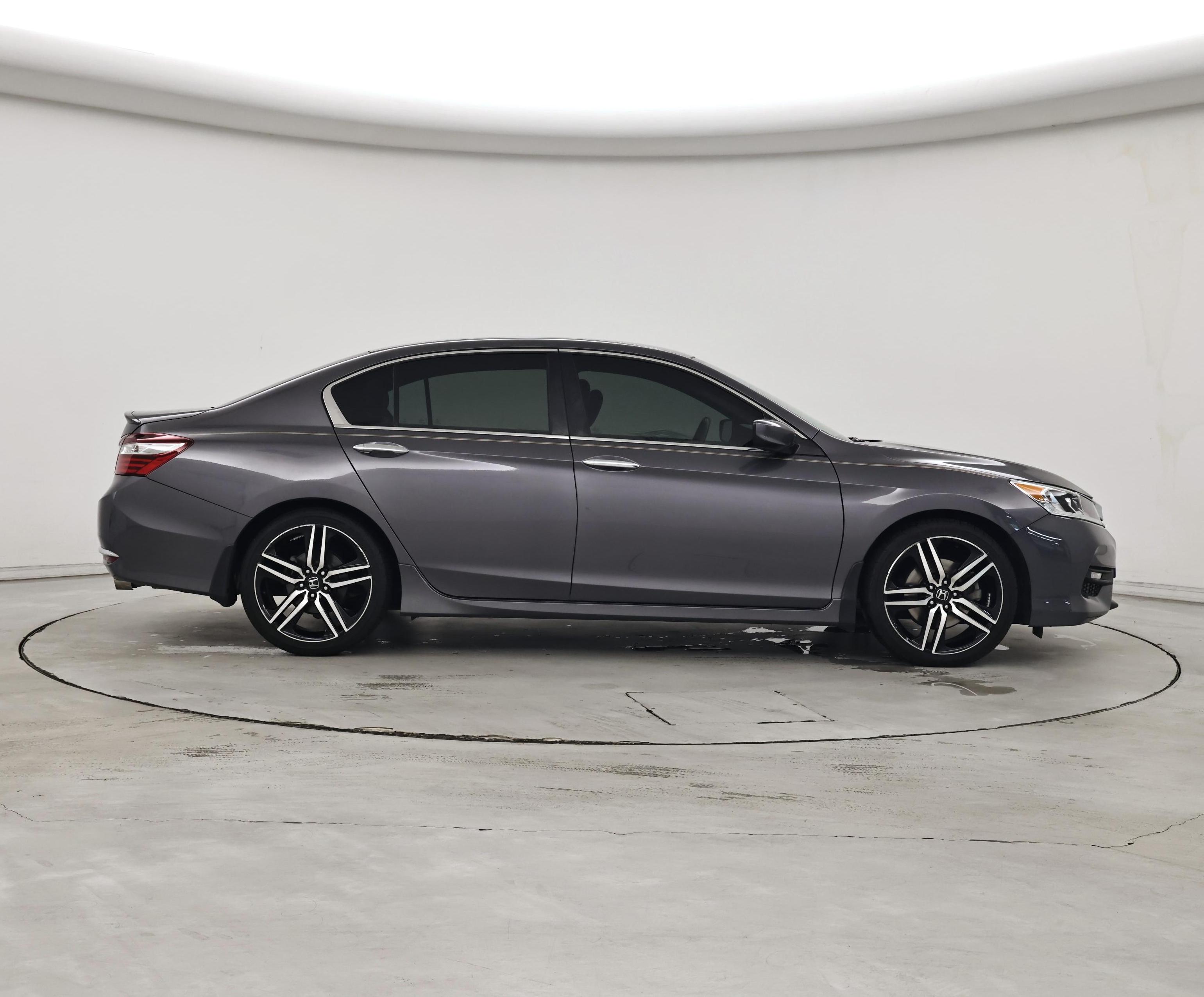 Thumbnail: 2017 Honda Accord - 7