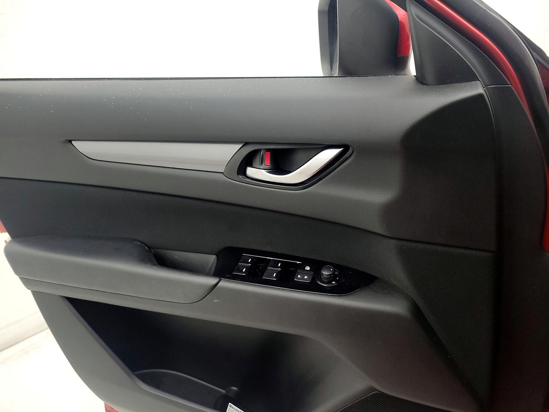 Thumbnail: 2021 Mazda CX-5 - 12