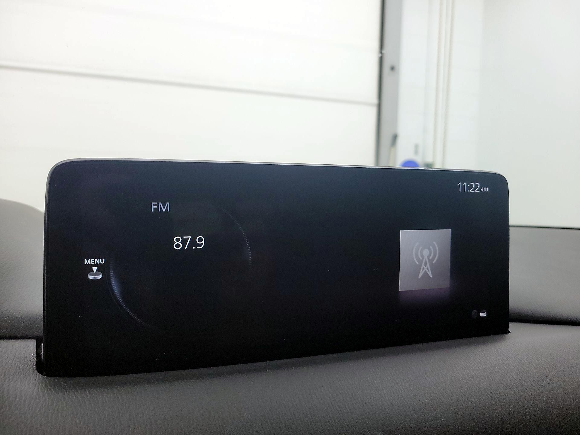 Thumbnail: 2021 Mazda CX-5 - 15