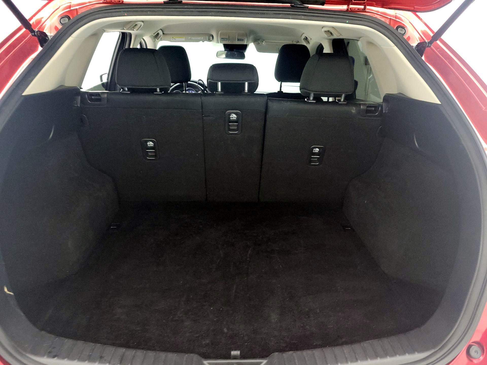 Thumbnail: 2021 Mazda CX-5 - 19
