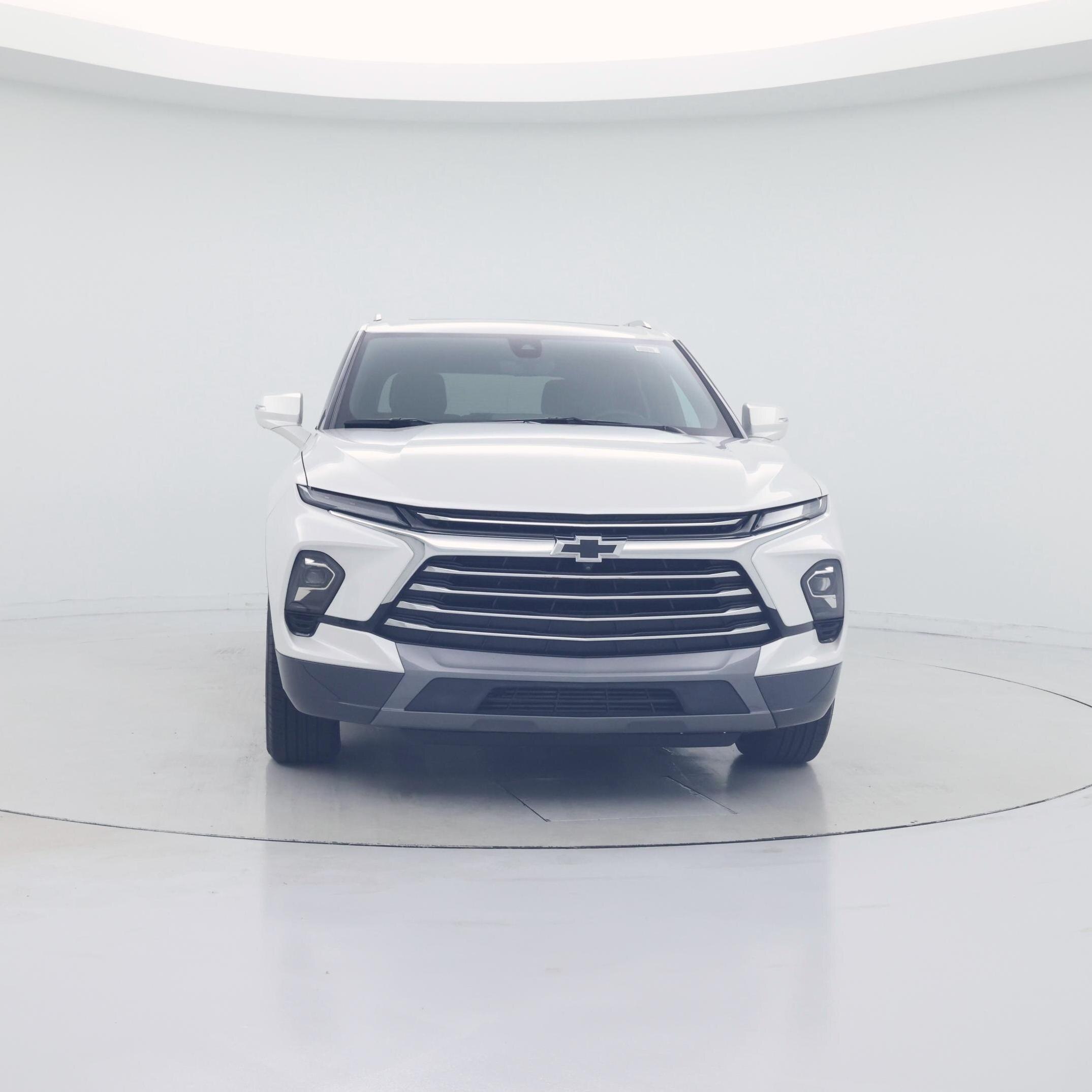 Thumbnail: 2024 Chevrolet Blazer - 5