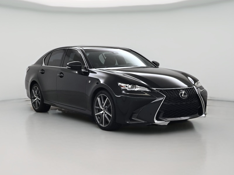 2017 Lexus GS 350 -
                  Norcross, GA