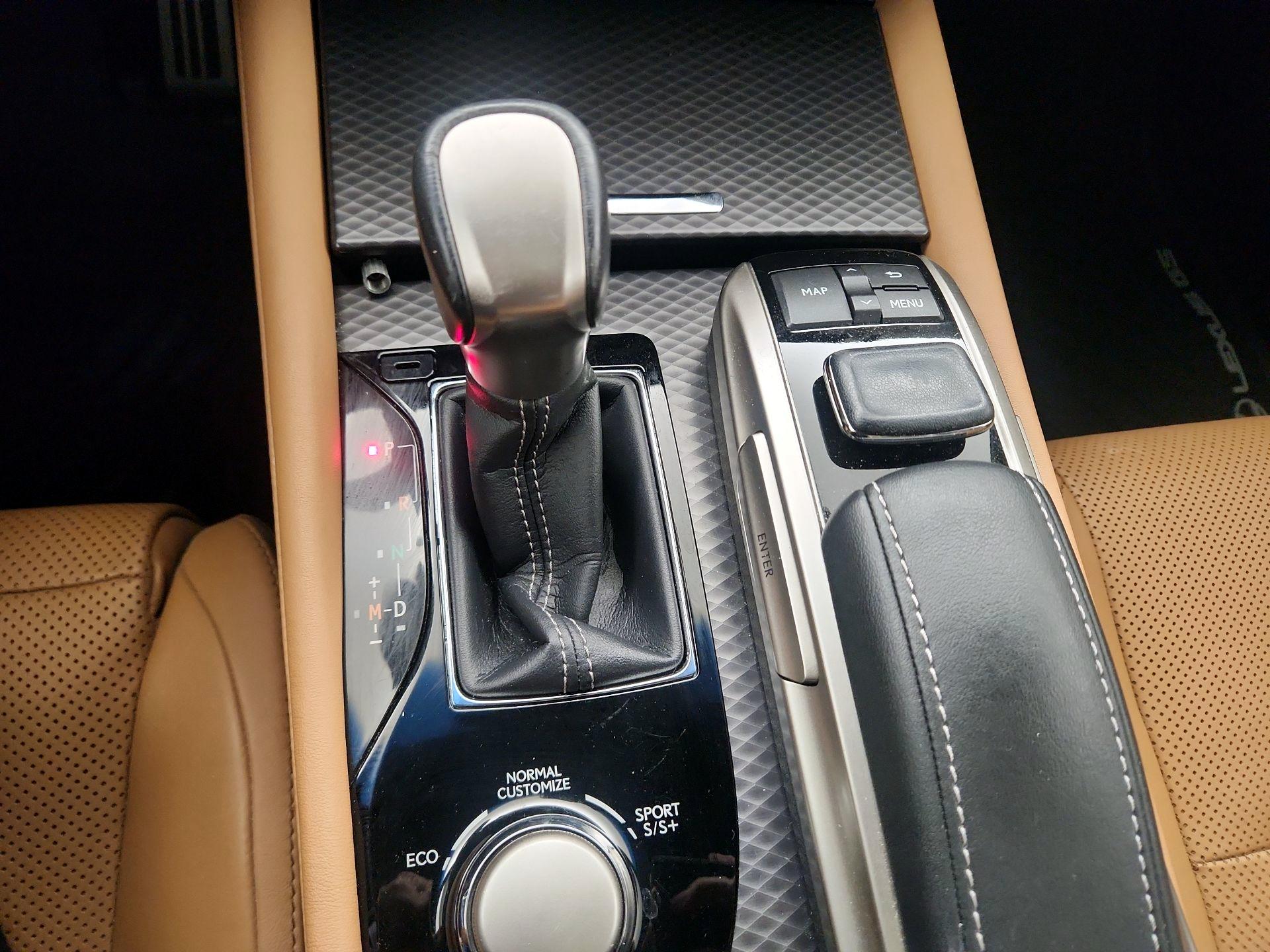 Thumbnail: 2017 Lexus GS - 18