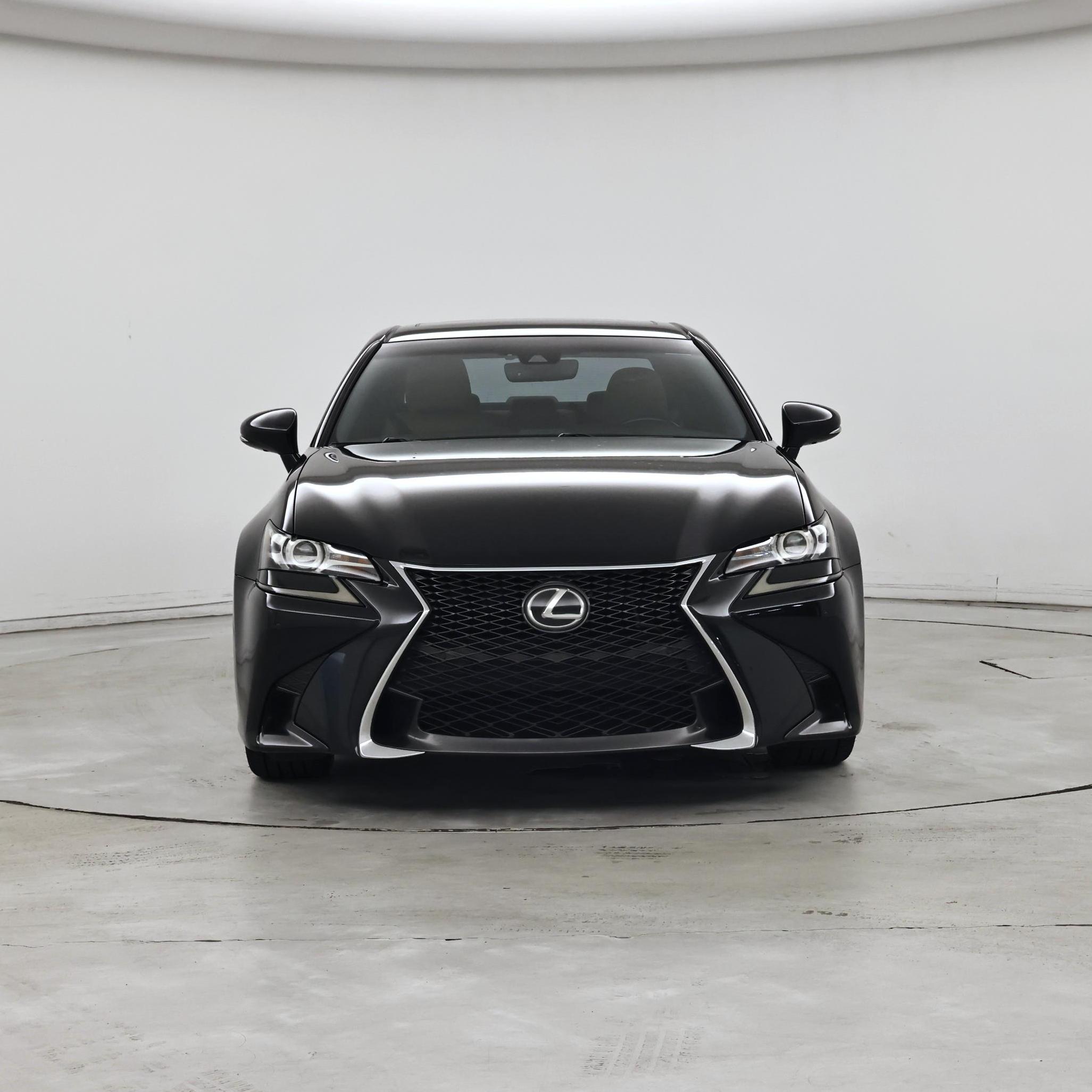 Thumbnail: 2017 Lexus GS - 5