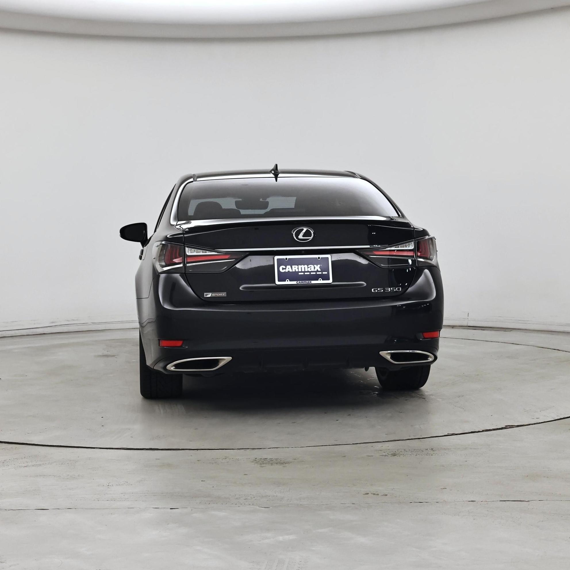 Thumbnail: 2017 Lexus GS - 6