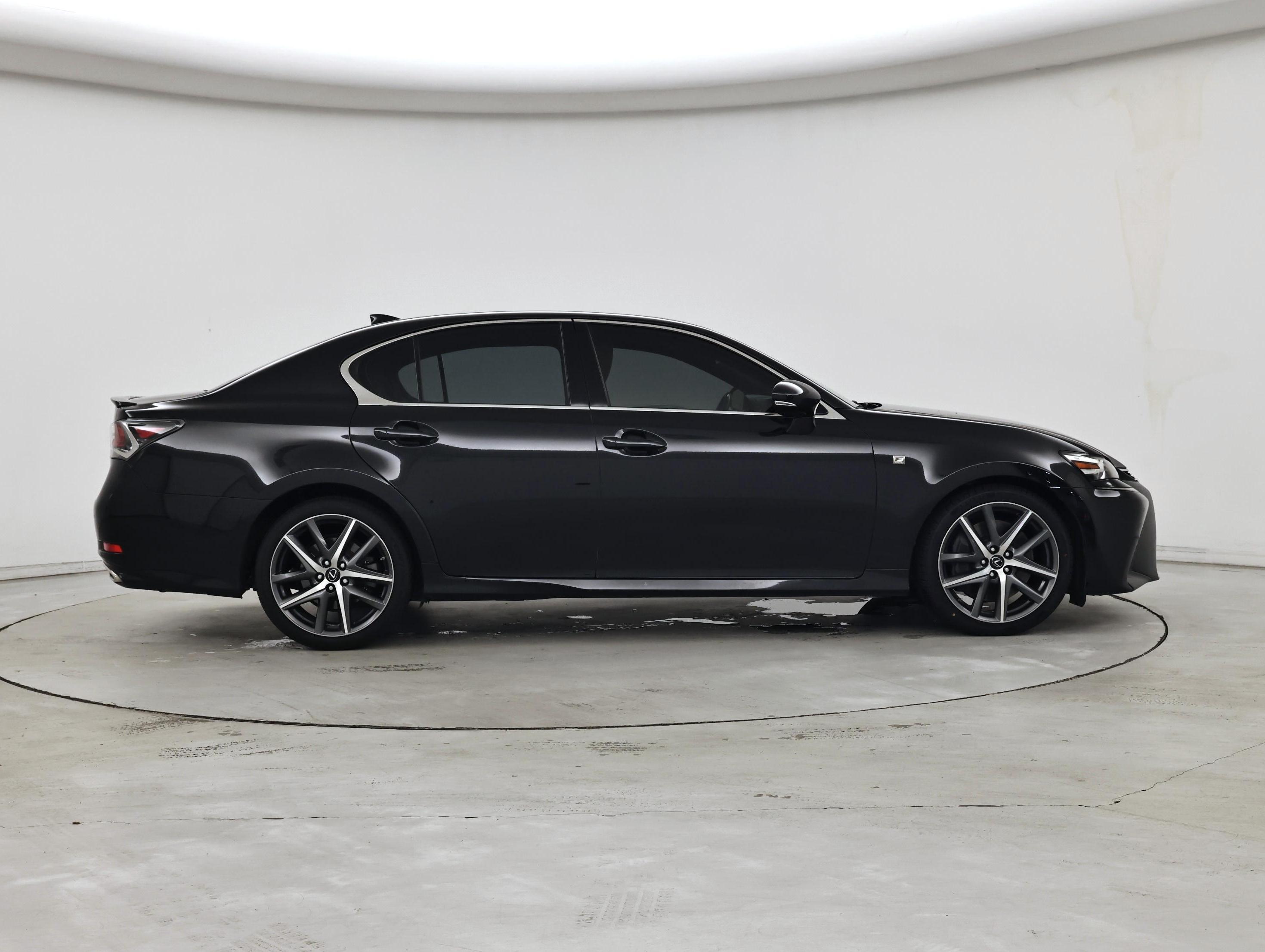 Thumbnail: 2017 Lexus GS - 7