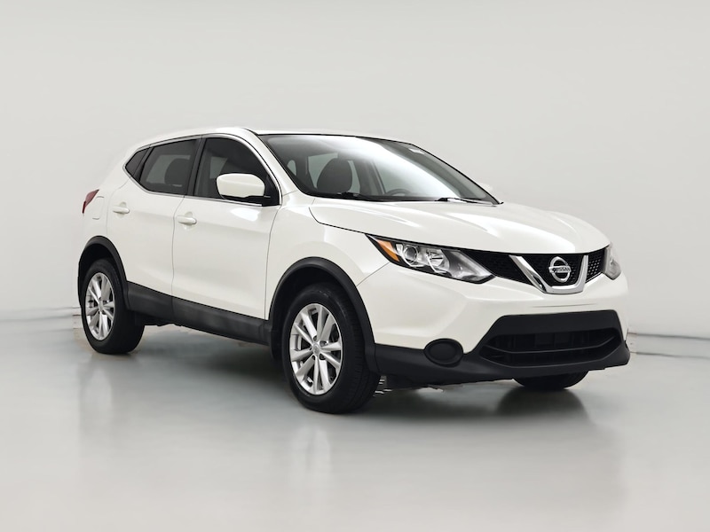 2017 Nissan Rogue Sport S -
                  Norcross, GA