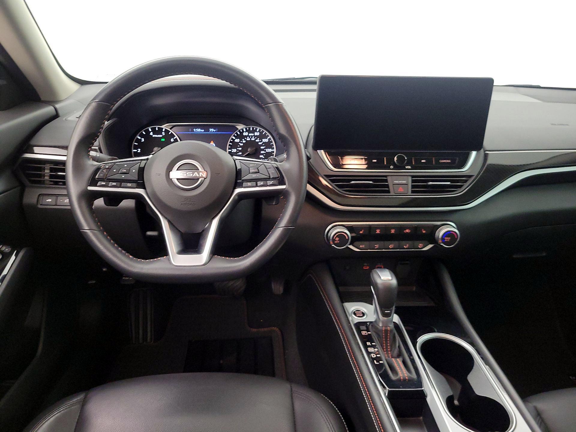 Thumbnail: 2024 Nissan Altima - 10