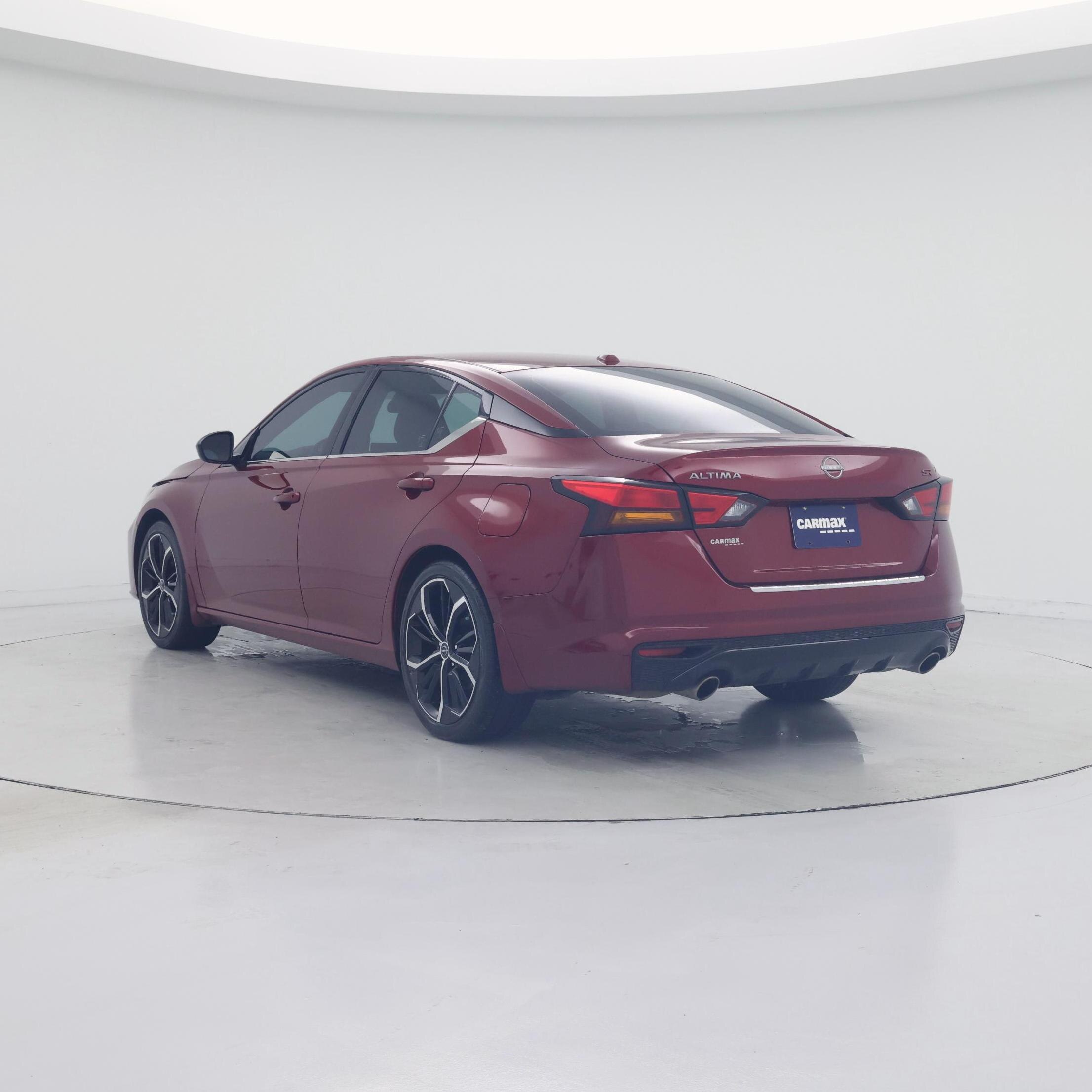 Thumbnail: 2024 Nissan Altima - 2