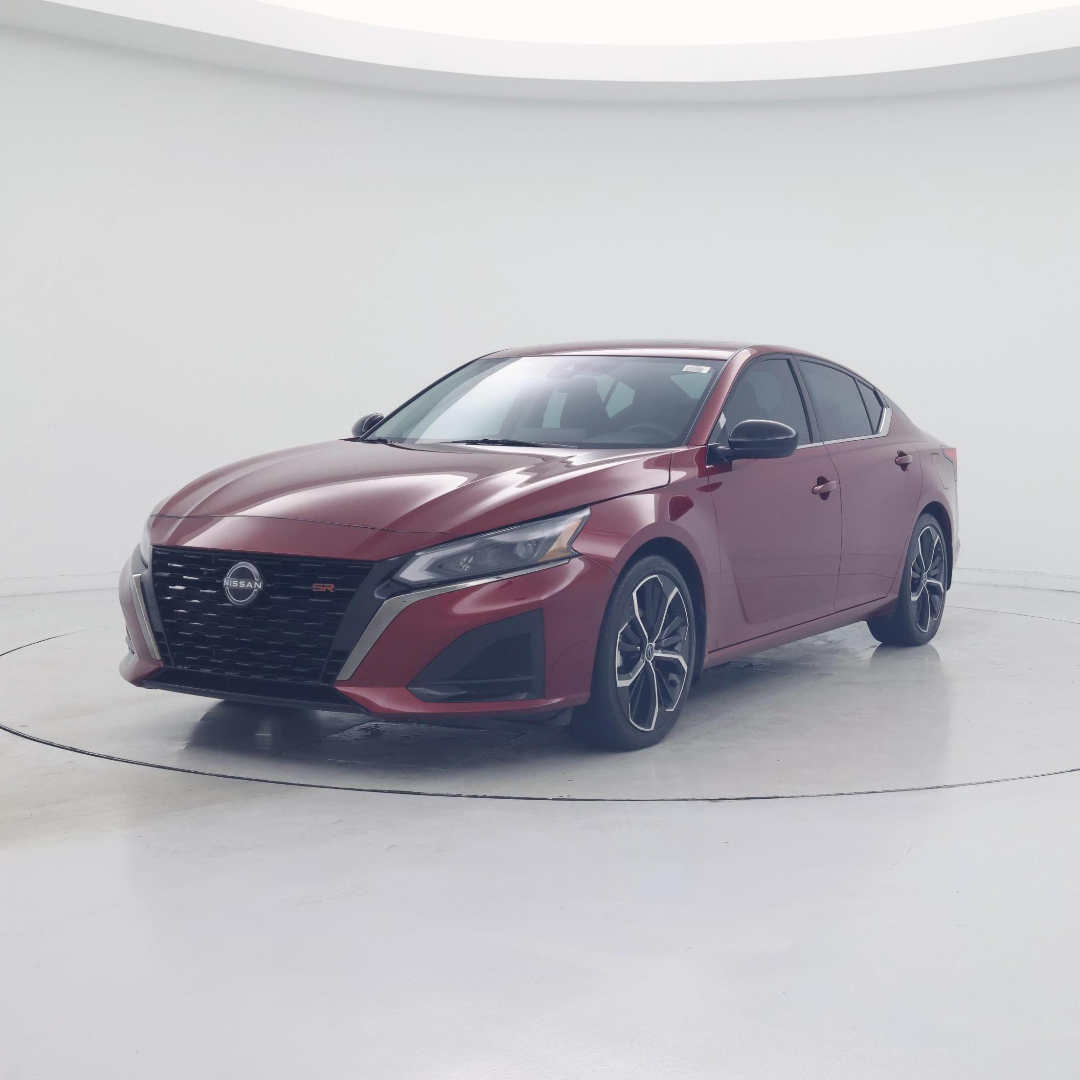 Thumbnail: 2024 Nissan Altima - 4