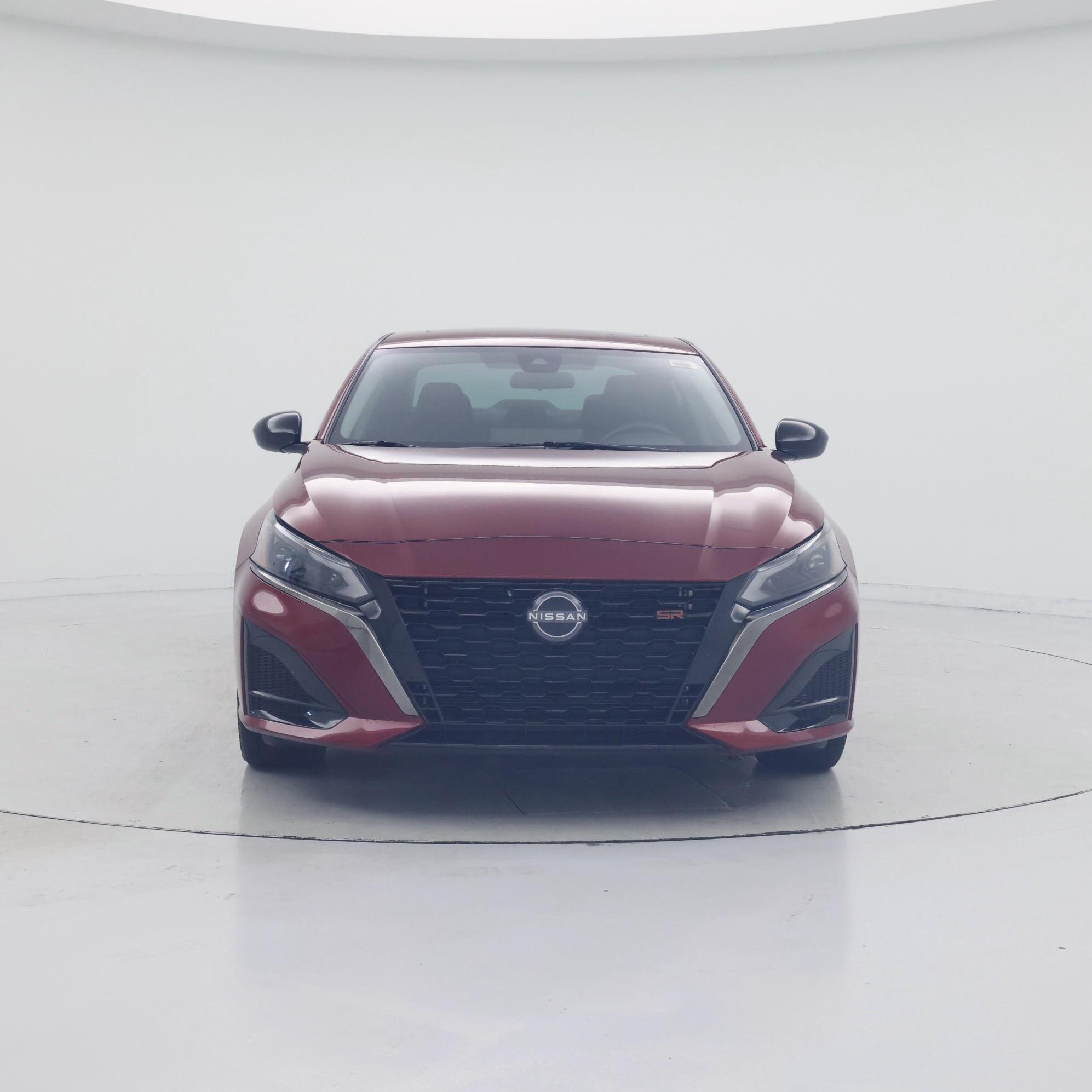 Thumbnail: 2024 Nissan Altima - 5
