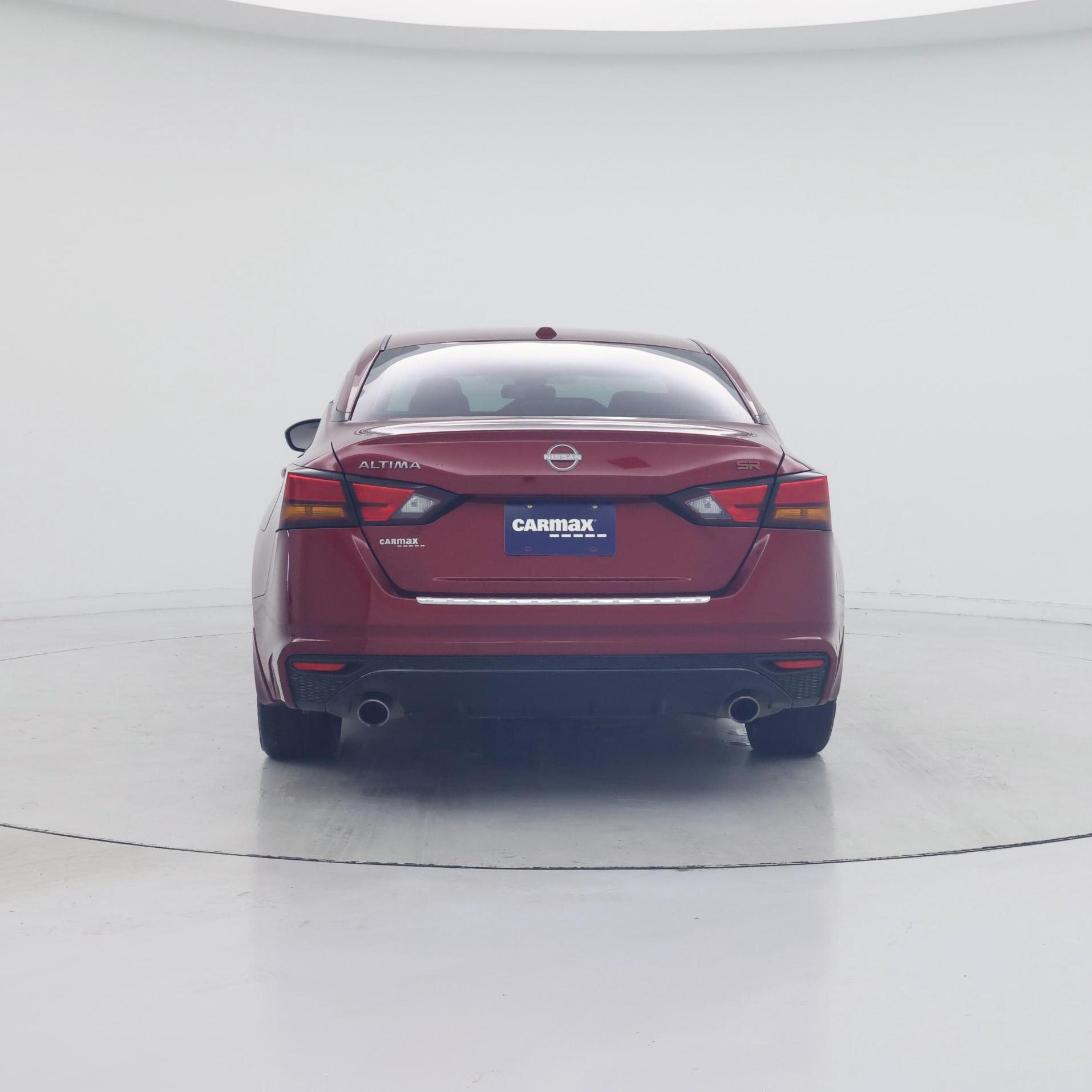 Thumbnail: 2024 Nissan Altima - 6