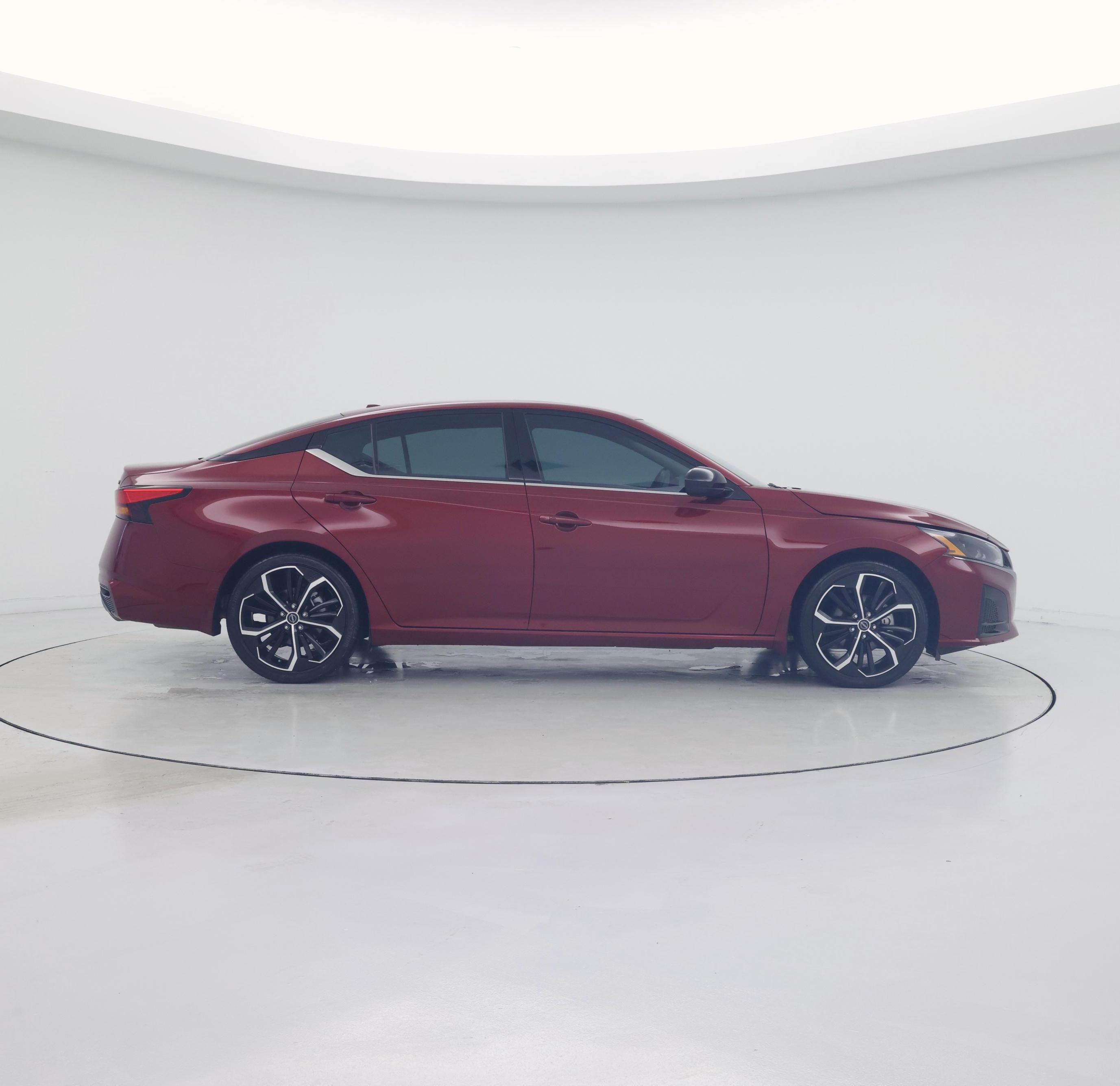 Thumbnail: 2024 Nissan Altima - 7