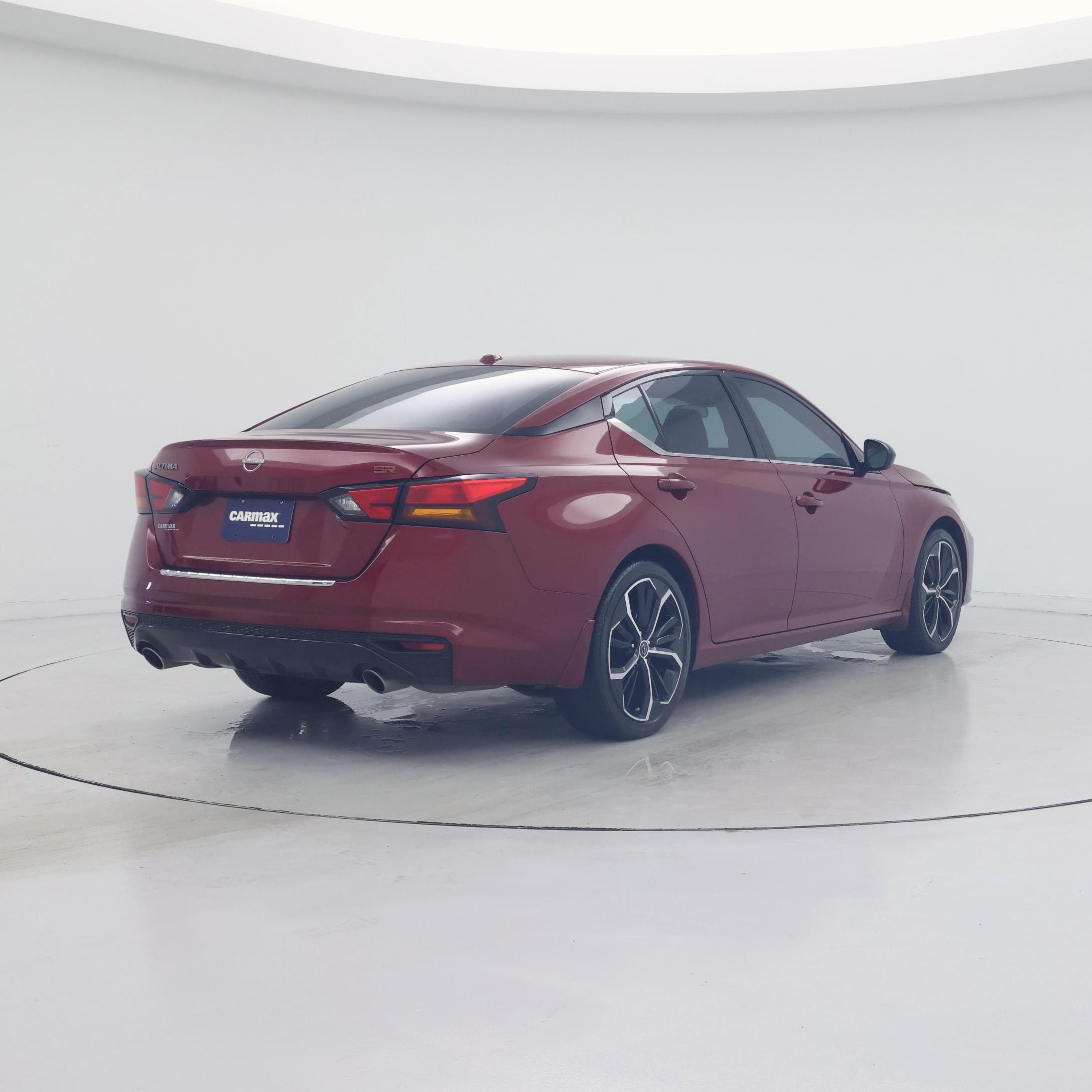 Thumbnail: 2024 Nissan Altima - 8