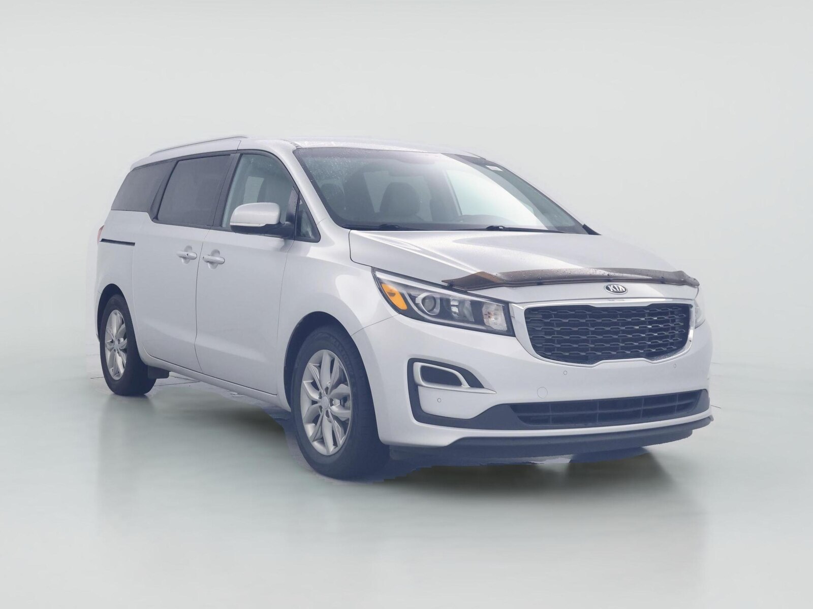 2021 Kia Sedona
