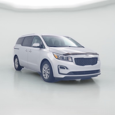 2021 Kia Sedona EX