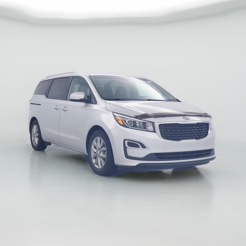 2021 Kia Sedona EX