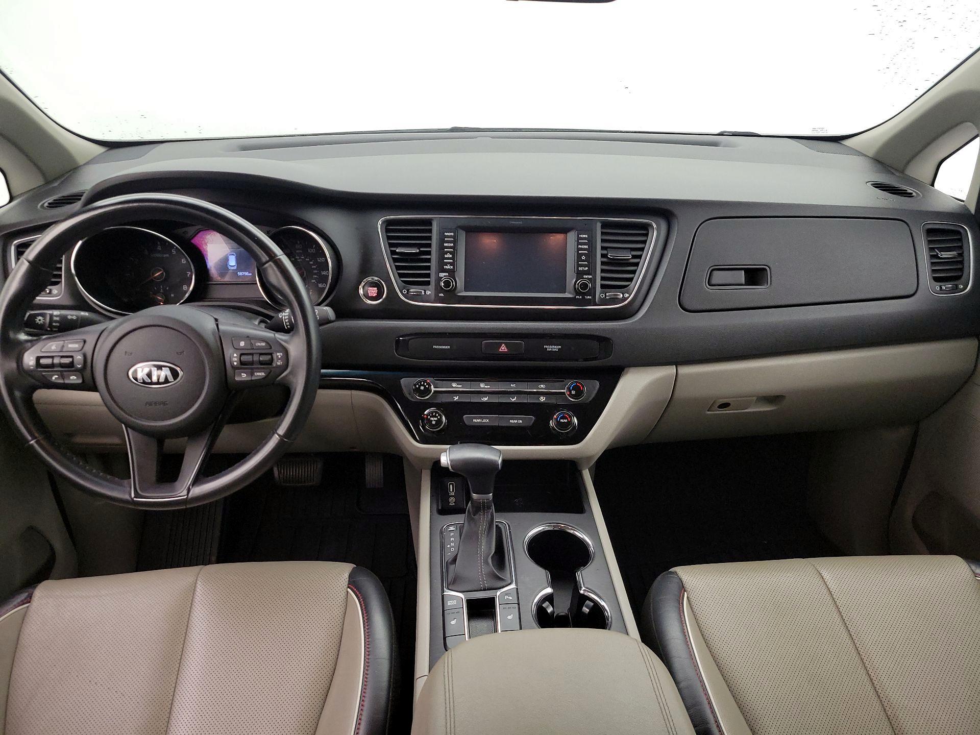Thumbnail: 2021 Kia Sedona - 9