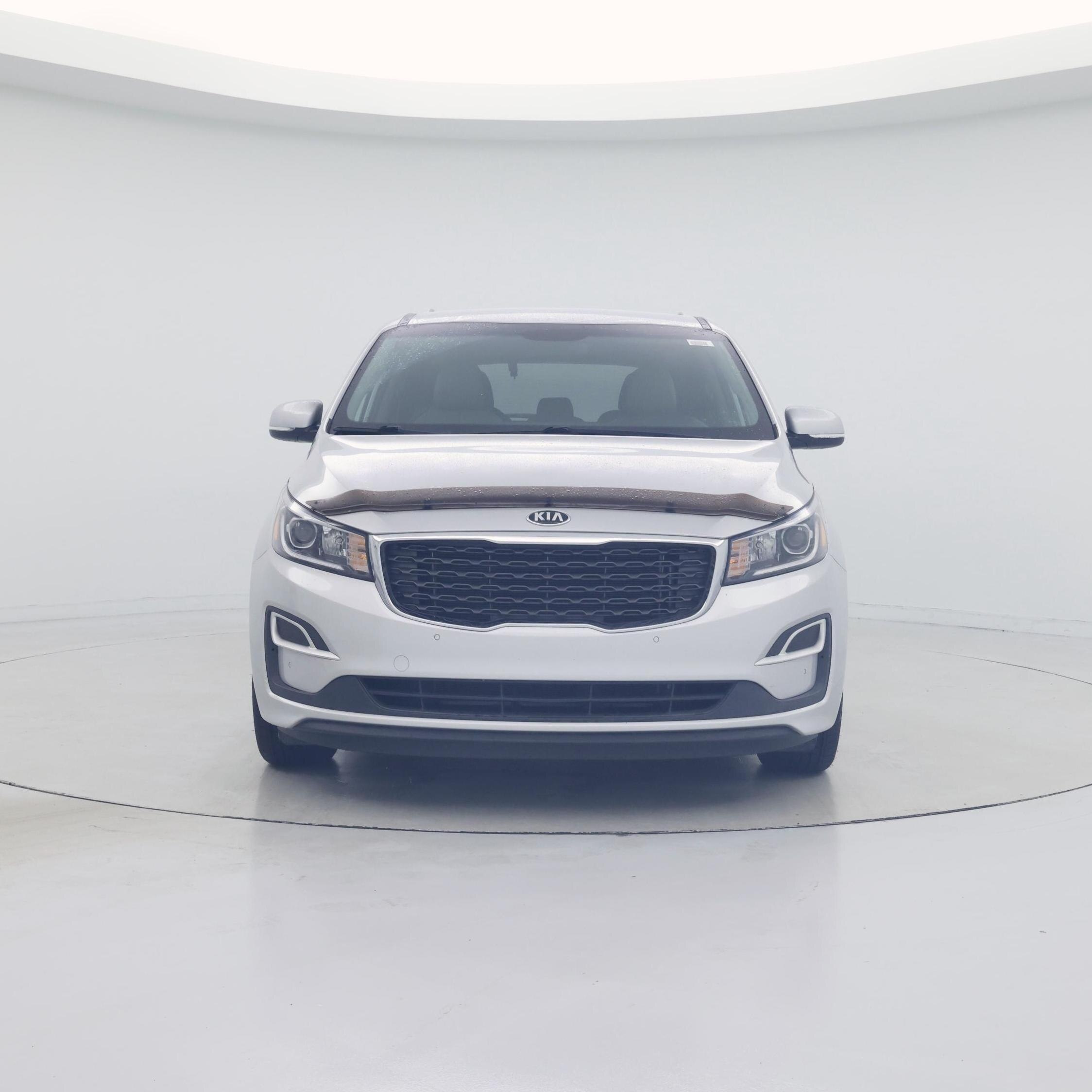 Thumbnail: 2021 Kia Sedona - 5