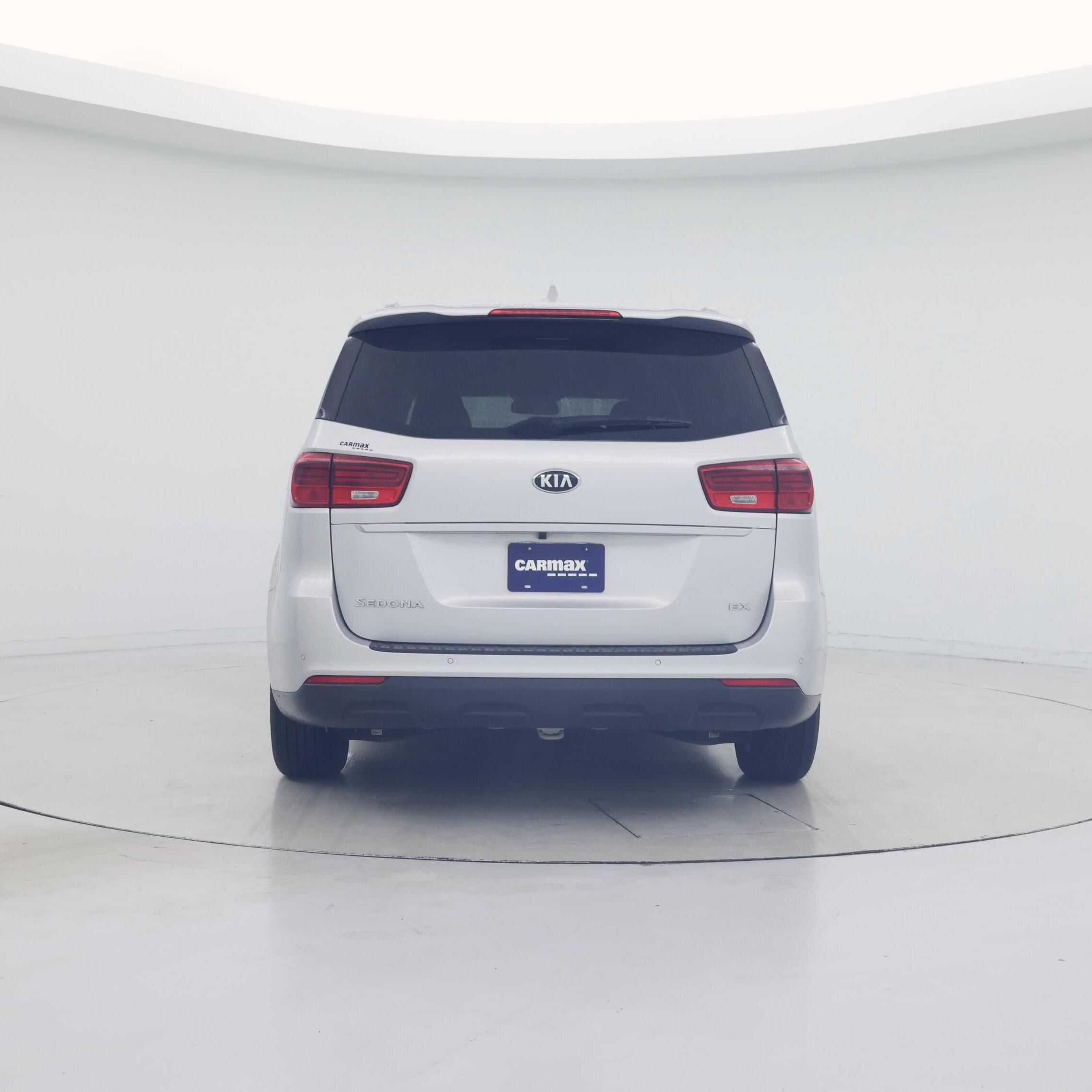 Thumbnail: 2021 Kia Sedona - 6