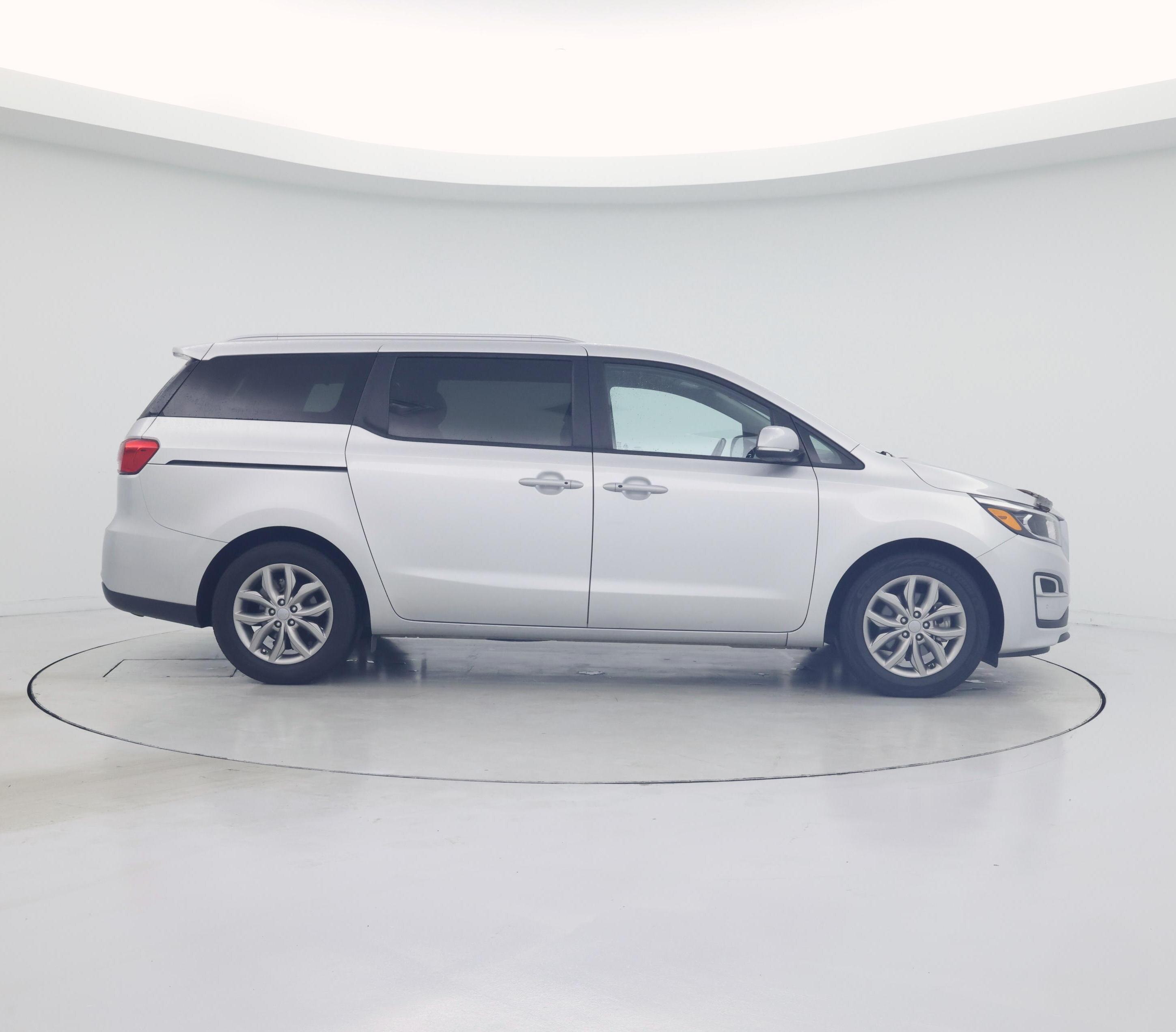 Thumbnail: 2021 Kia Sedona - 7