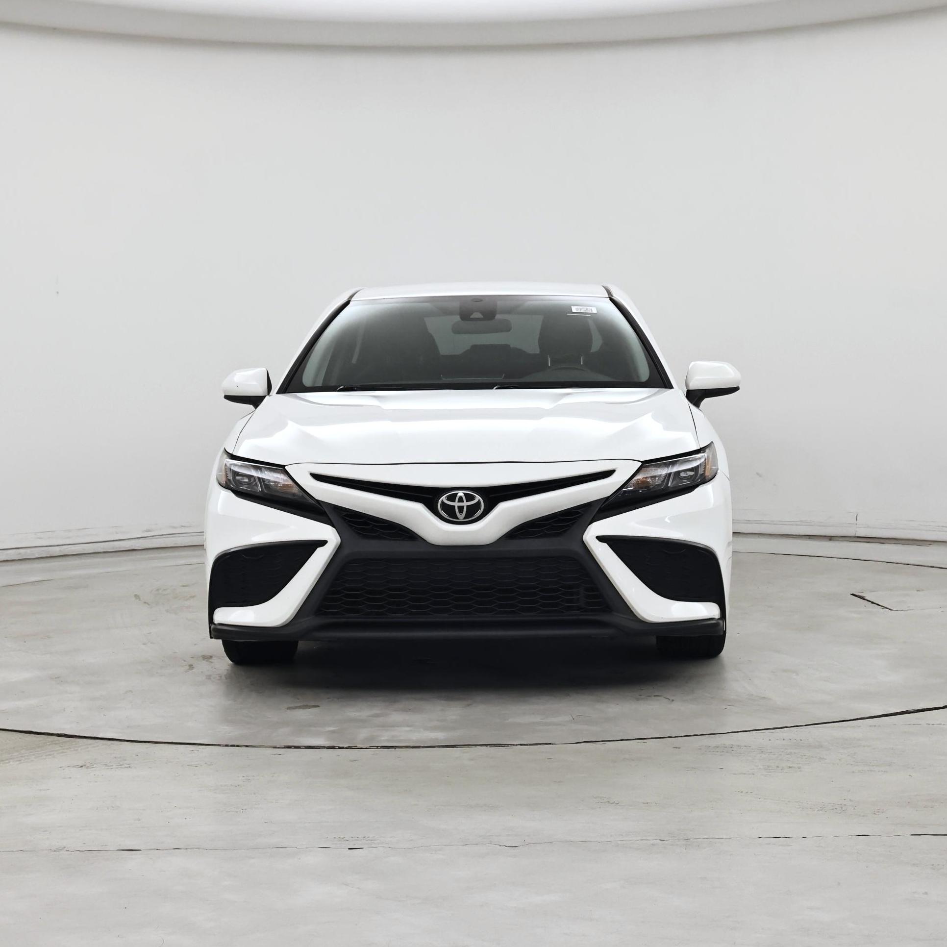 Thumbnail: 2021 Toyota Camry - 5