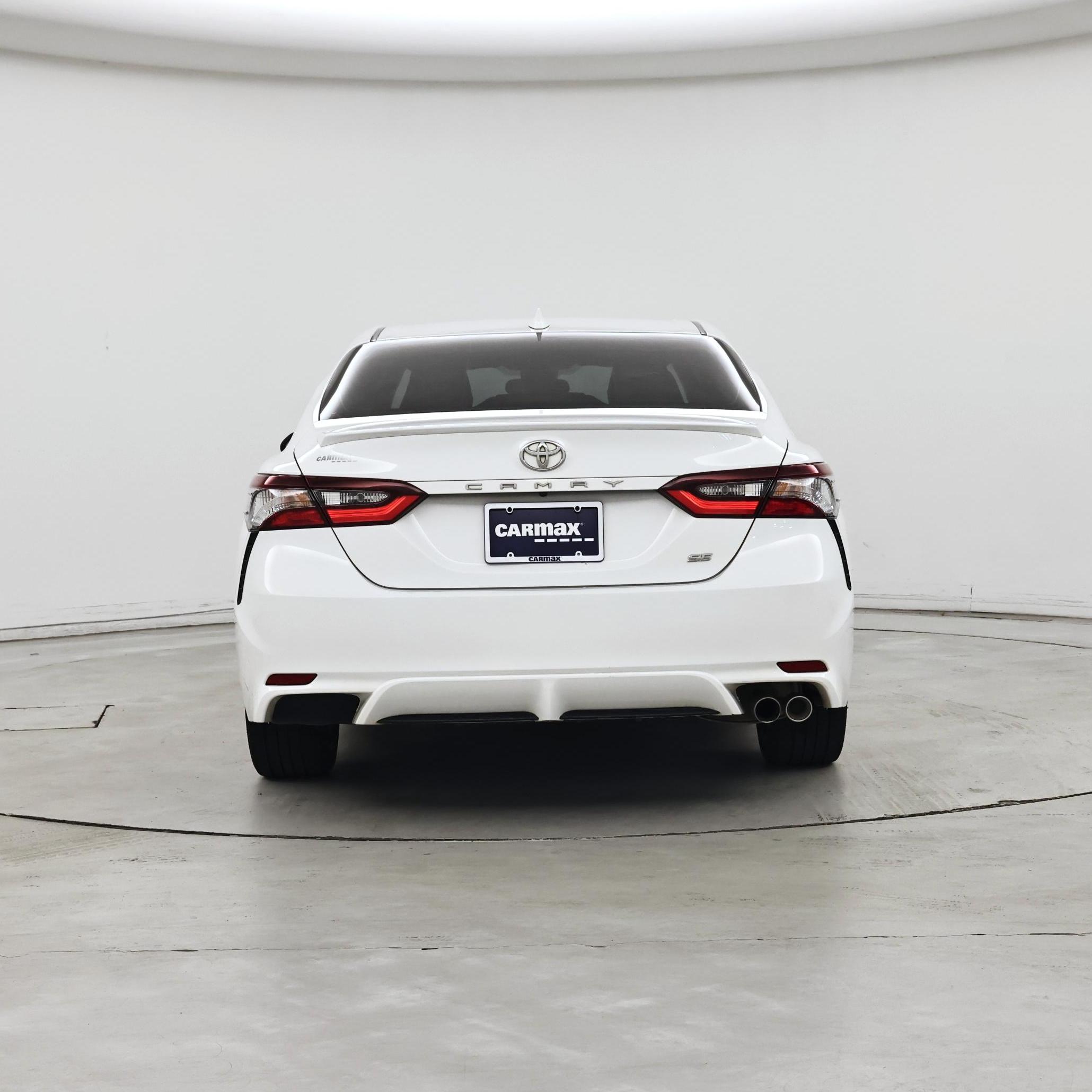 Thumbnail: 2021 Toyota Camry - 6
