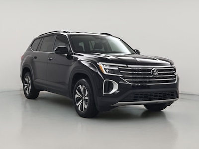 2024 Volkswagen Atlas SE