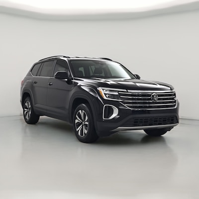 2024 Volkswagen Atlas SE