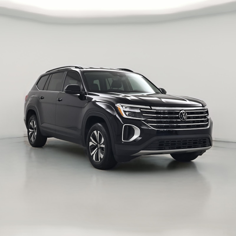 2024 Volkswagen Atlas SE