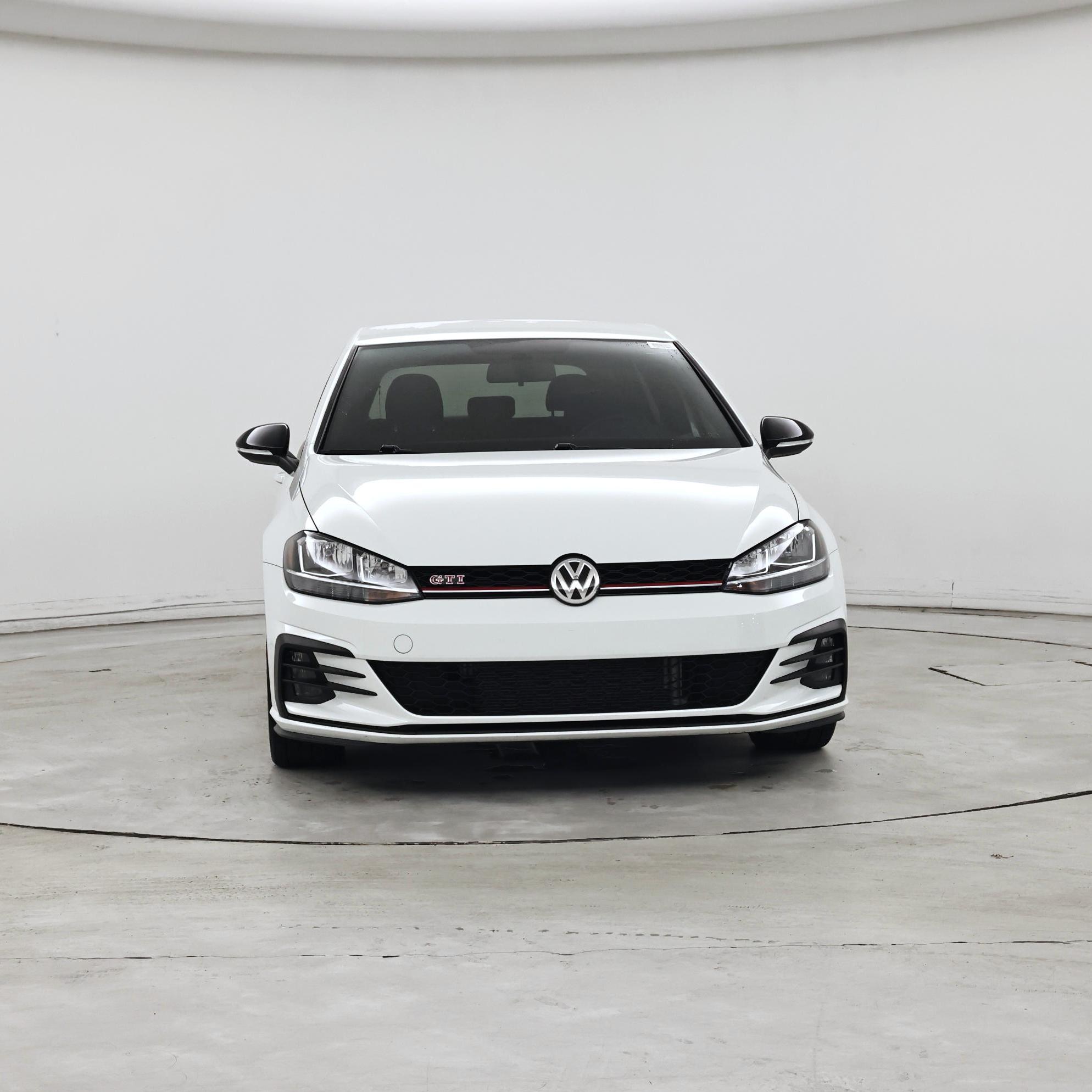 Thumbnail: 2021 Volkswagen Golf - 5