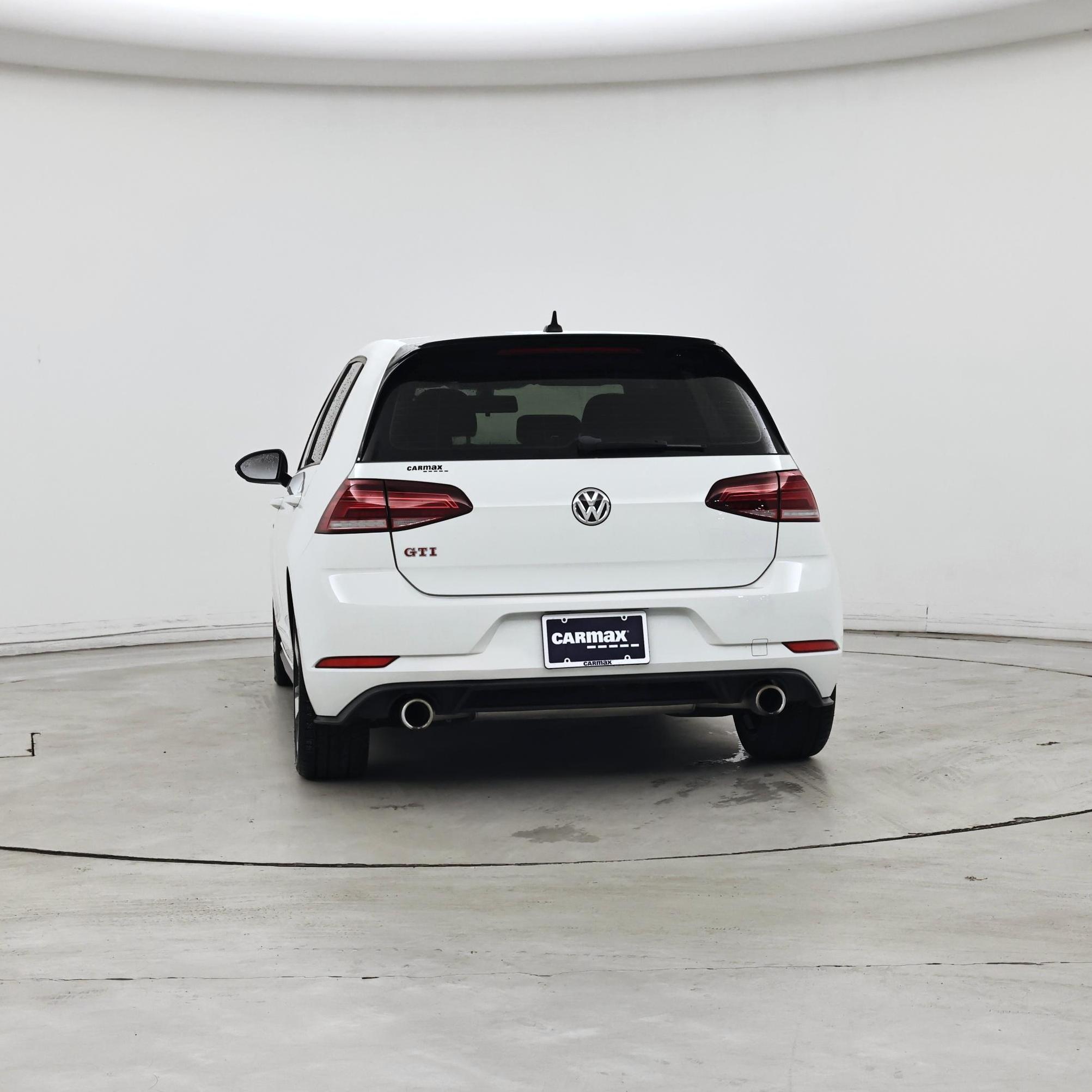 Thumbnail: 2021 Volkswagen Golf - 6